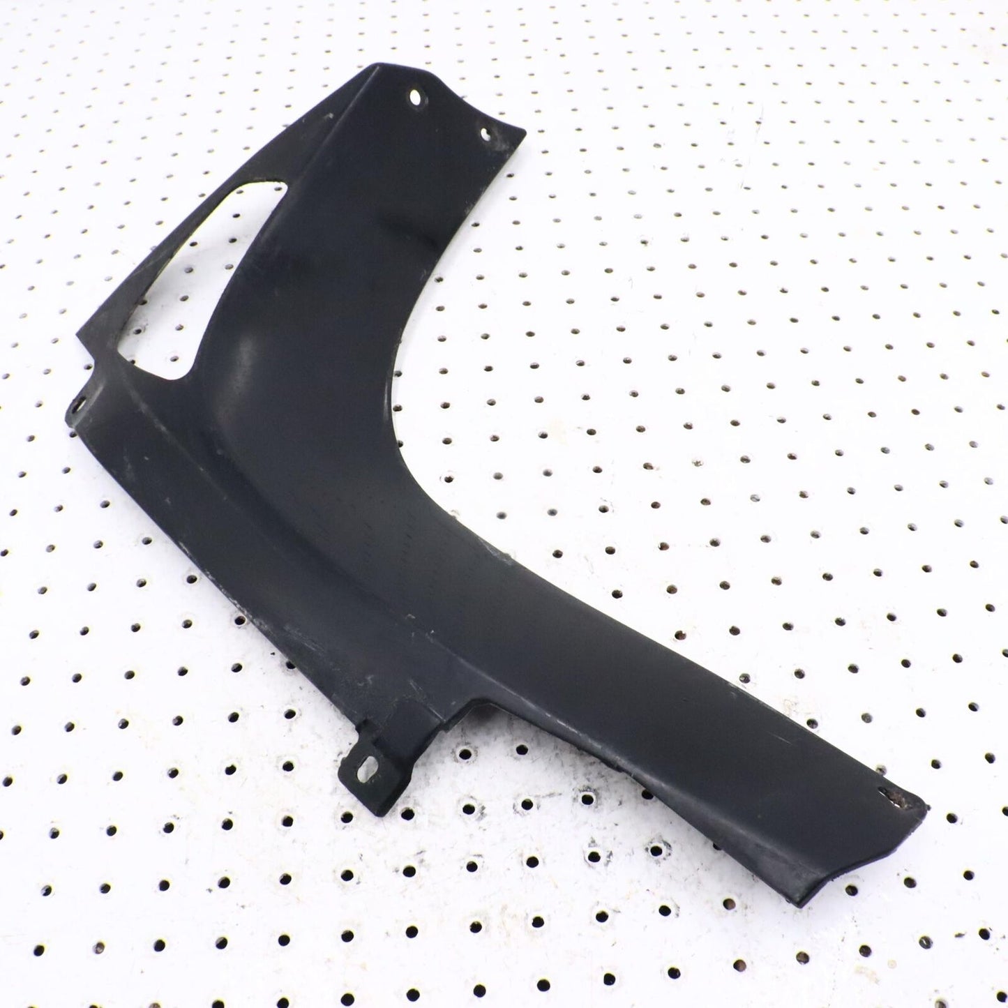 2009 ARCTIC CAT F5 Spar, Rear - Right Black 3706-711