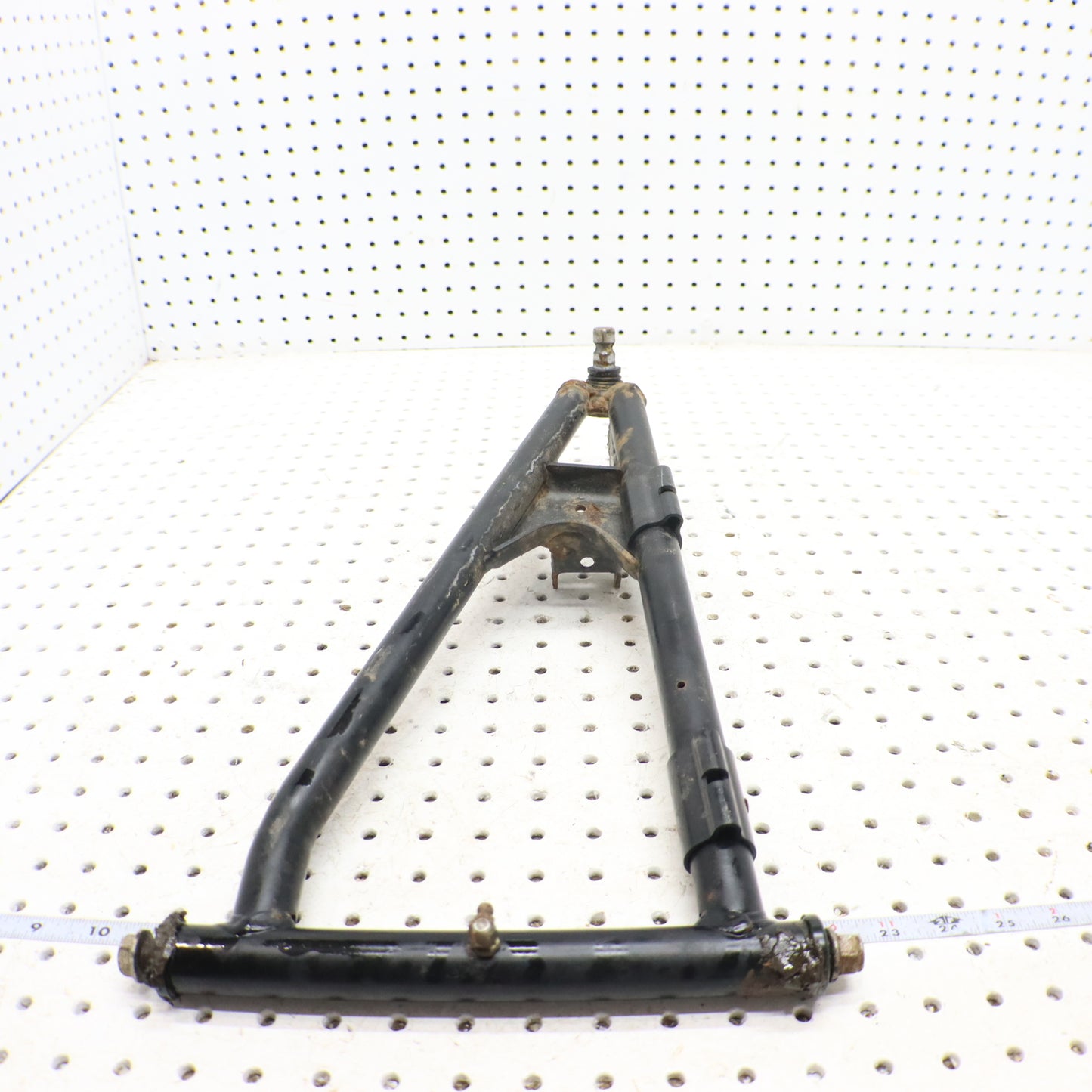 2013 Polaris Ranger Xp 900 Upper Front Left Control A Arm 1018167-458 1020887