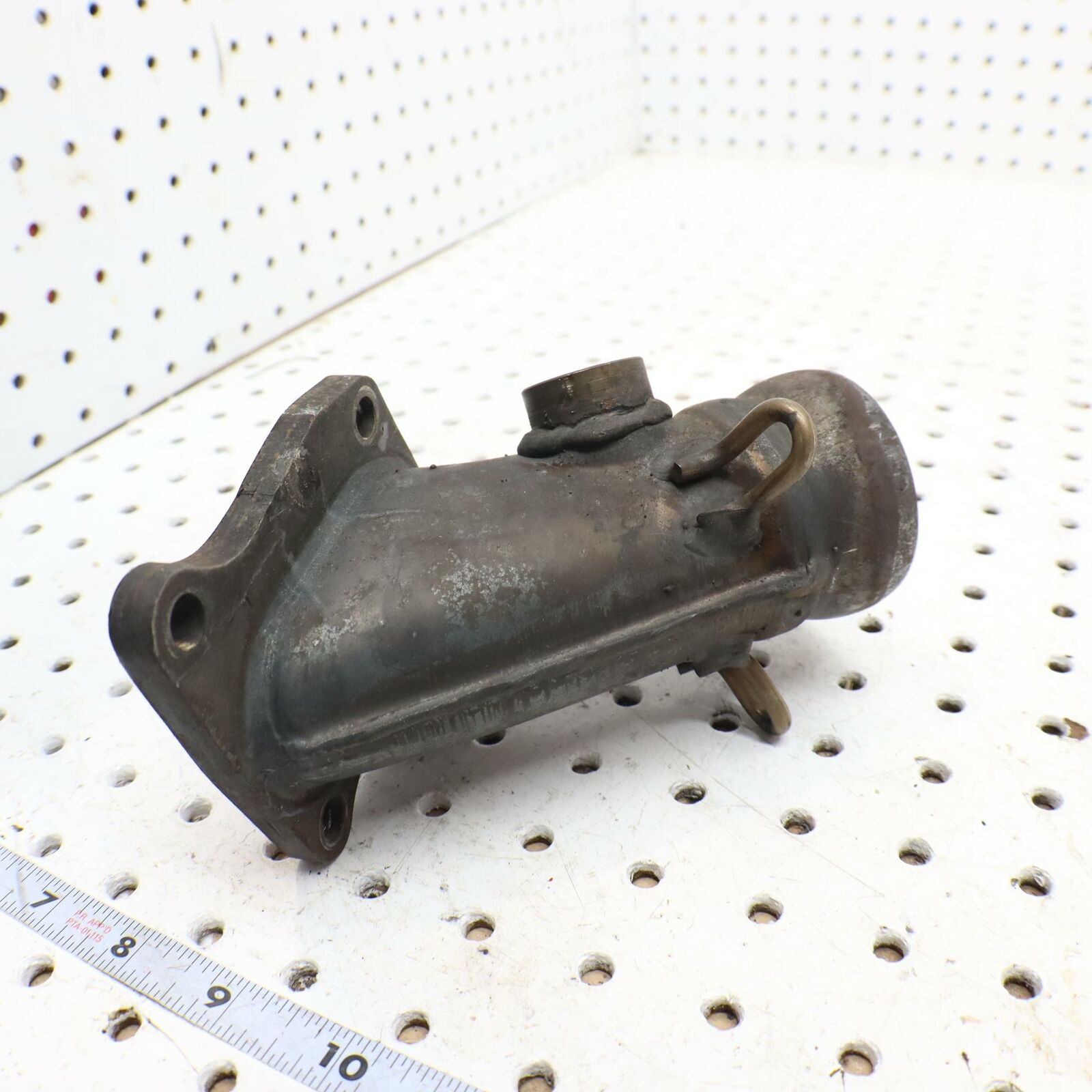 2006 POLARIS SWITCHBACK MANIFOLD, SS, HO 1261444