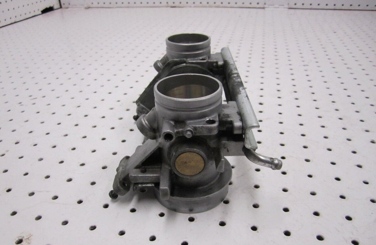 2007 ARCTIC CAT M8 153 THROTTLE BODDIES 3007-537