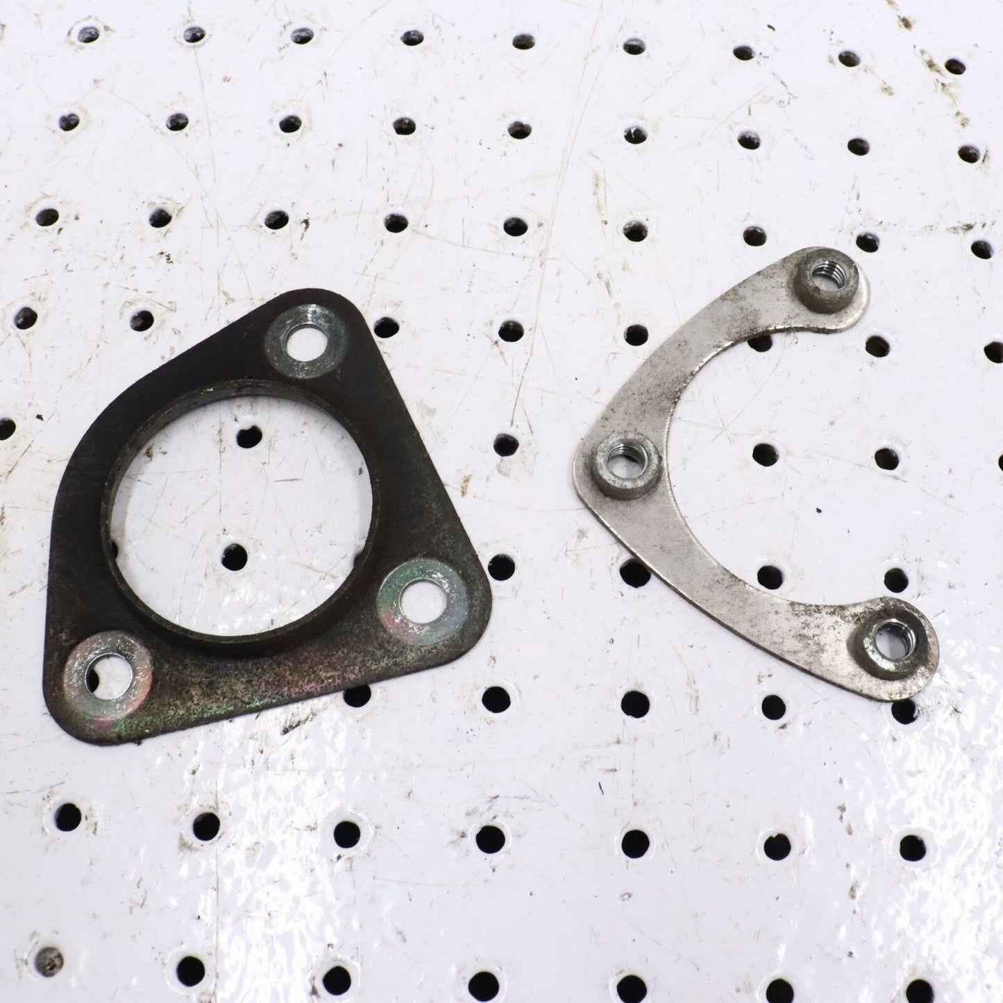 2014 POLARIS PRO RMK 800 FLANGETTE JACKSHAFT BEARING FLANGE 1017848; 5252738