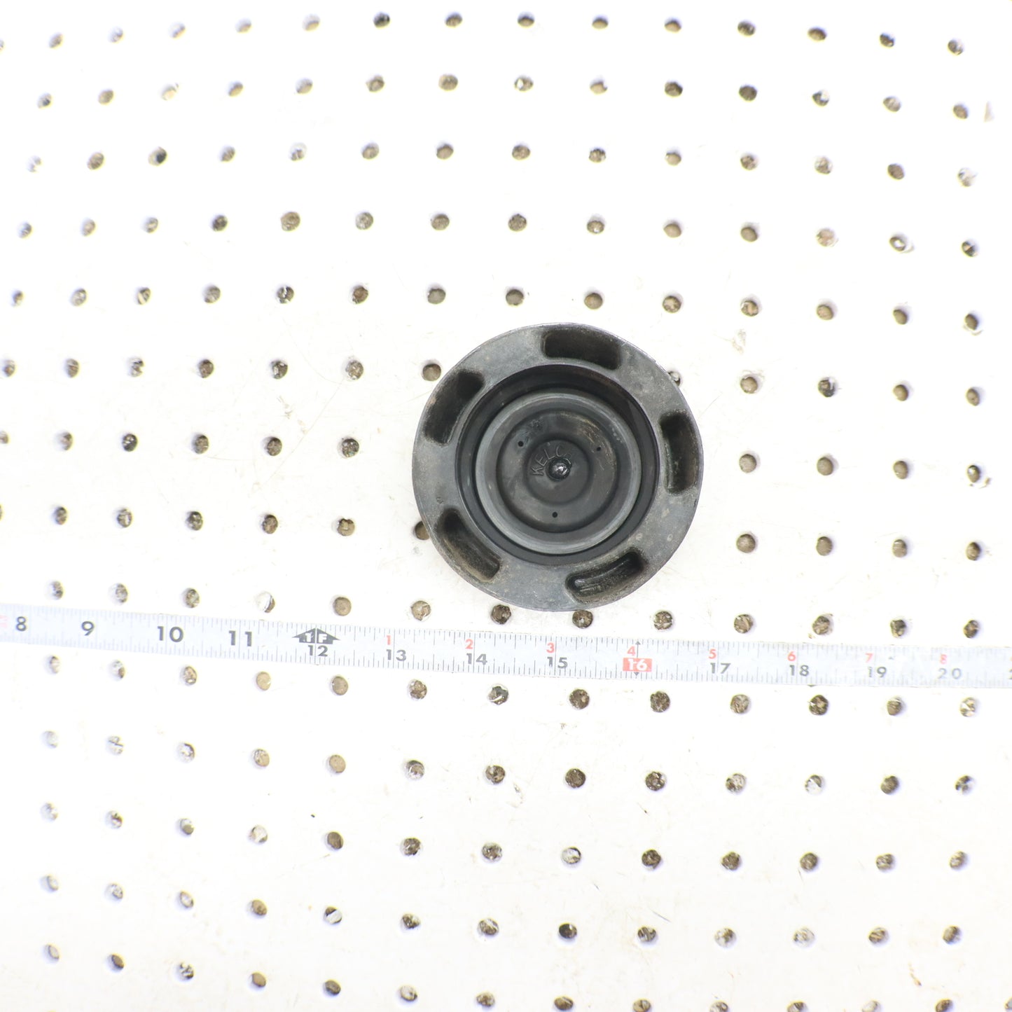 2013 Polaris Ranger Xp 900 Gas Cap 5439075