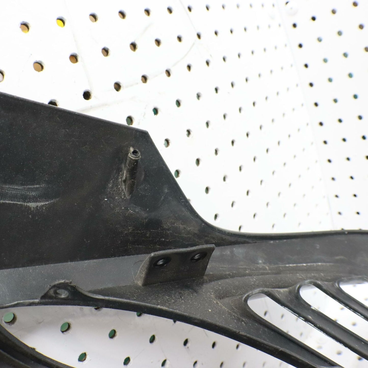 2006 POLARIS SWITCHBACK HOOD SHROUD FST