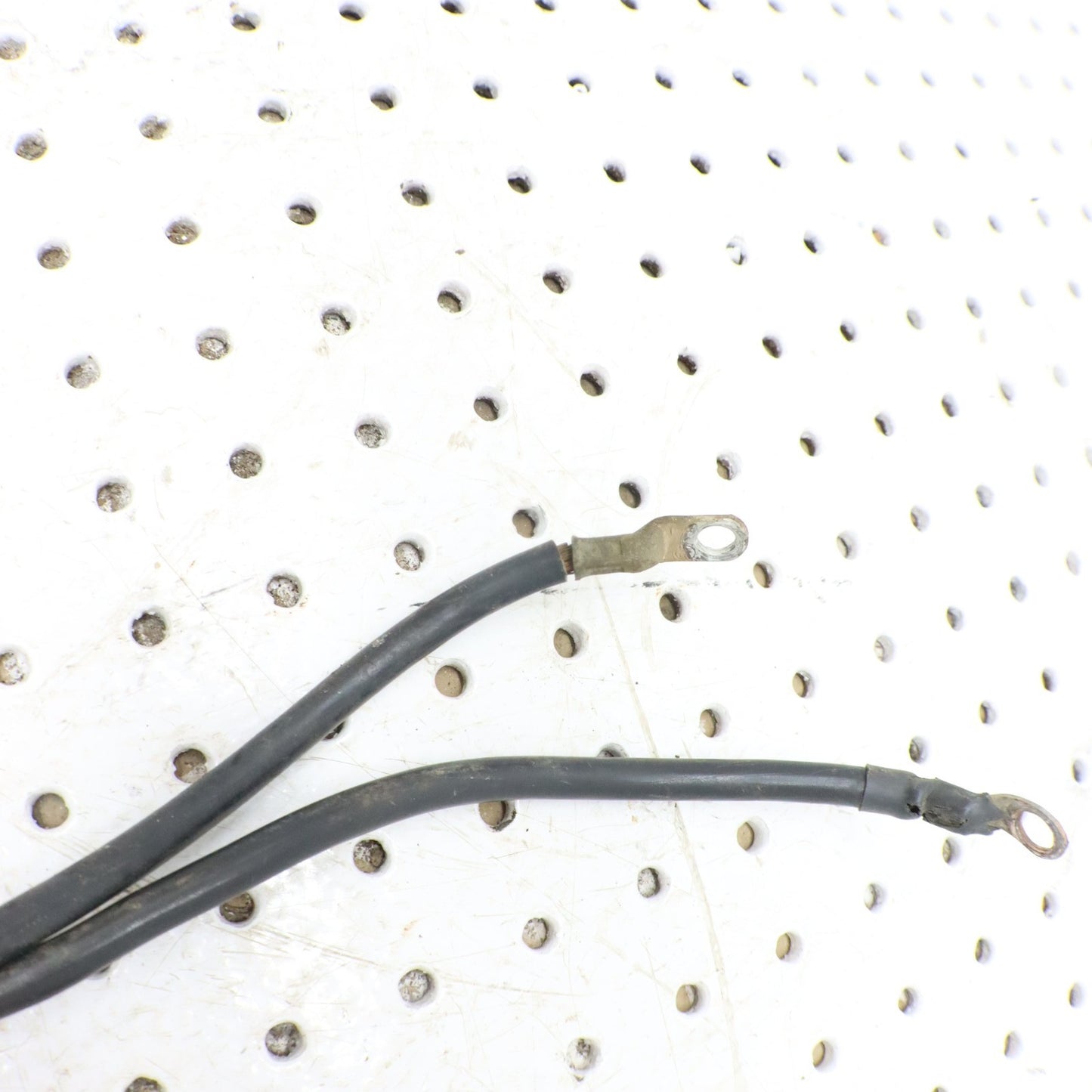 2009 Polaris Rzr 800 Battery Cables 4011497; 4011611; 4011499; 4011498