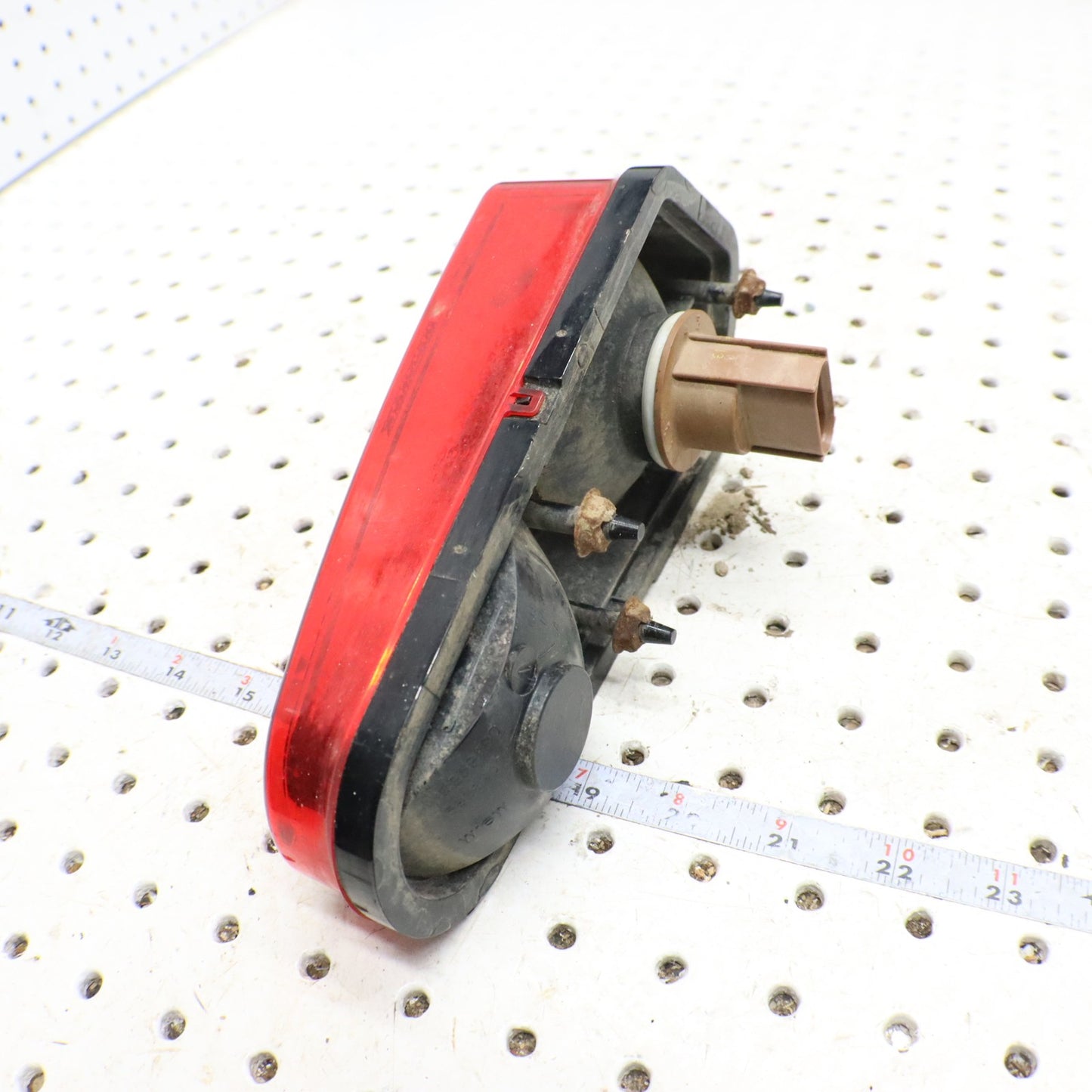 2009 Polaris Rzr 800 Tail Light Brake Light RIGHT 2411154