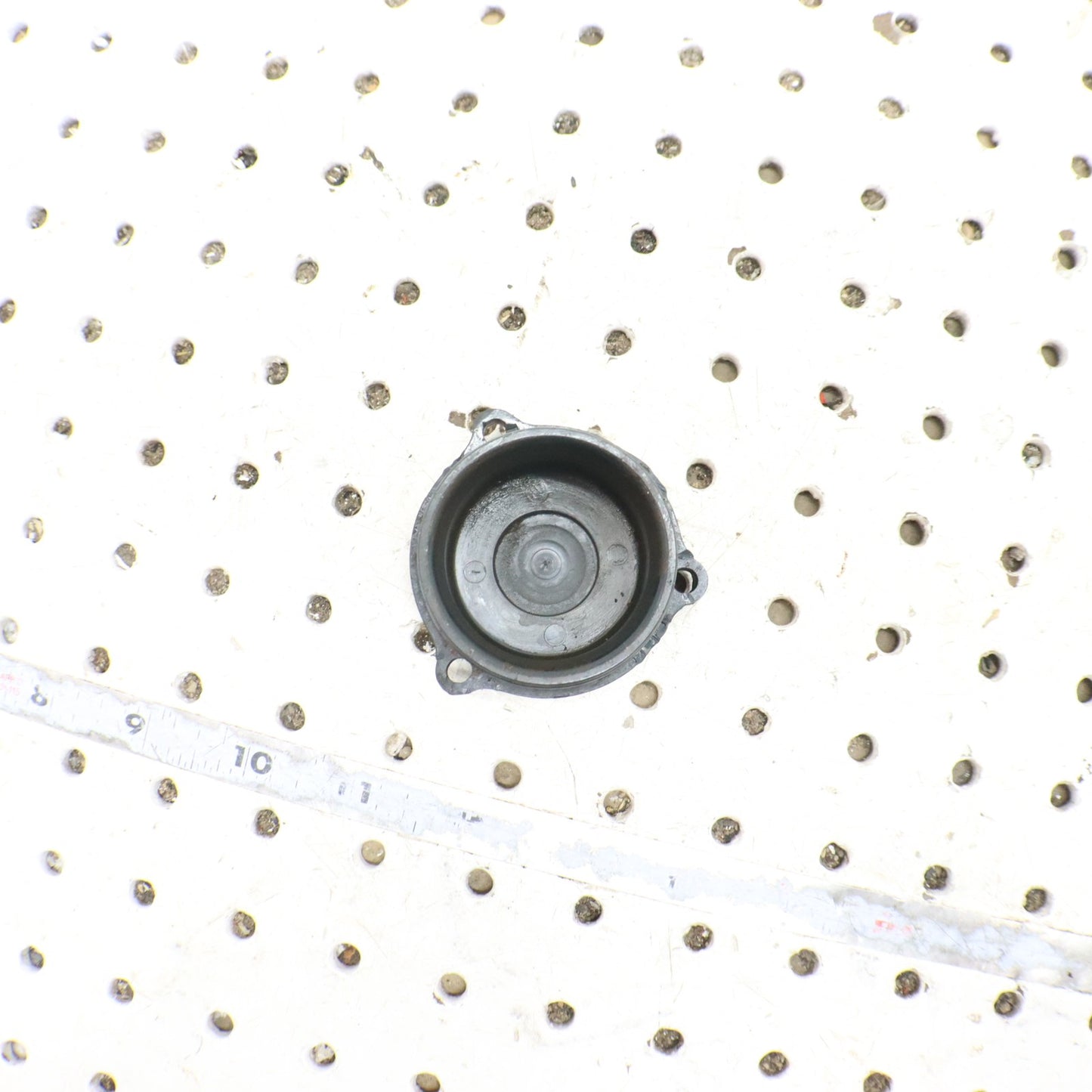 1995 Polaris Xplorer 400 Wheel Hub Cap Cover 5432611