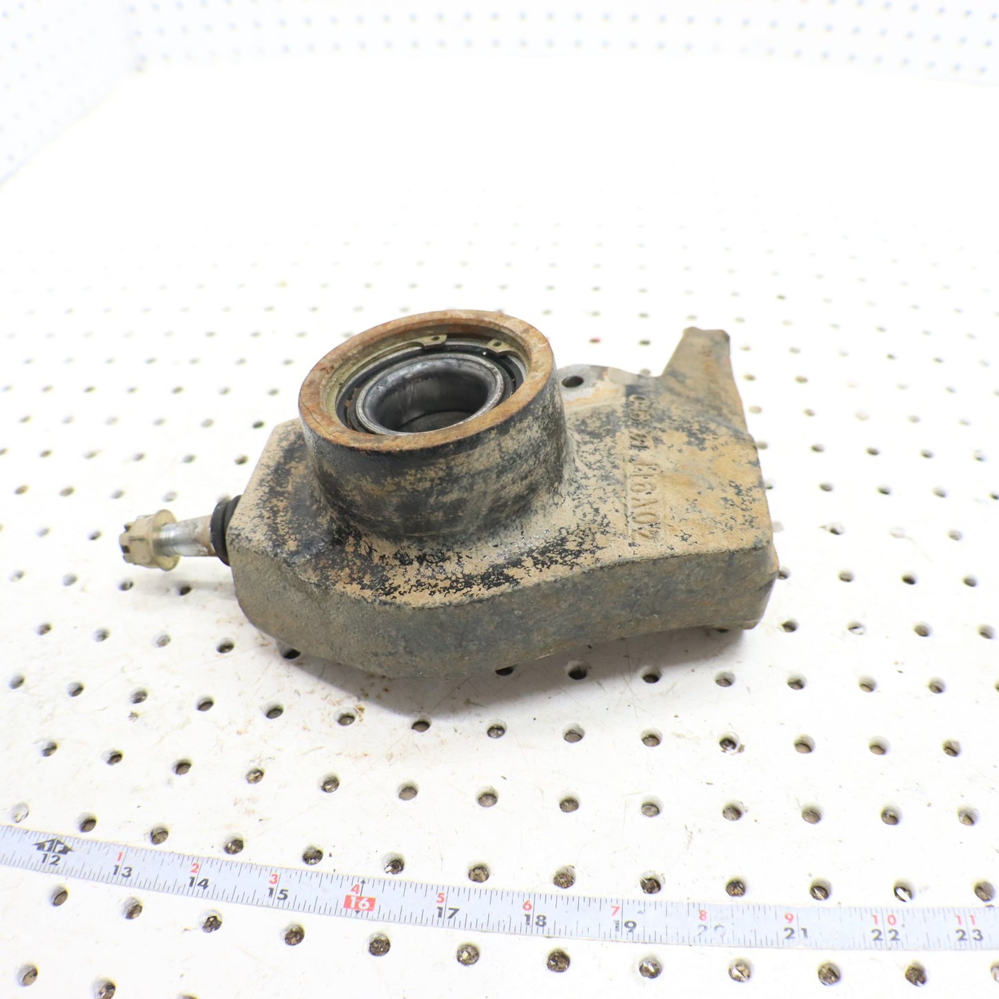 2016 Polaris Sportsman Sp 570 Steering Knuckle RIGHT 1824435