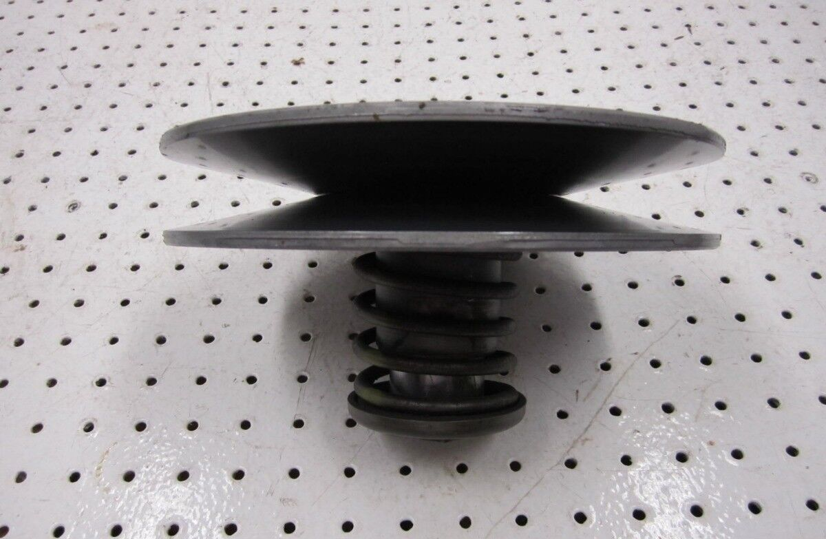 2002 YAMAHA GRIZZLY 660 4X4 DRIVEN CLUTCH 4WV-17670 4WV-17660