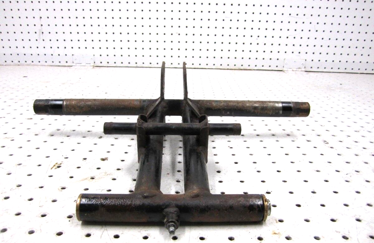 2002 ARCTIC CAT ZR 500 REAR TORQUE IDLER ARM 0704-729