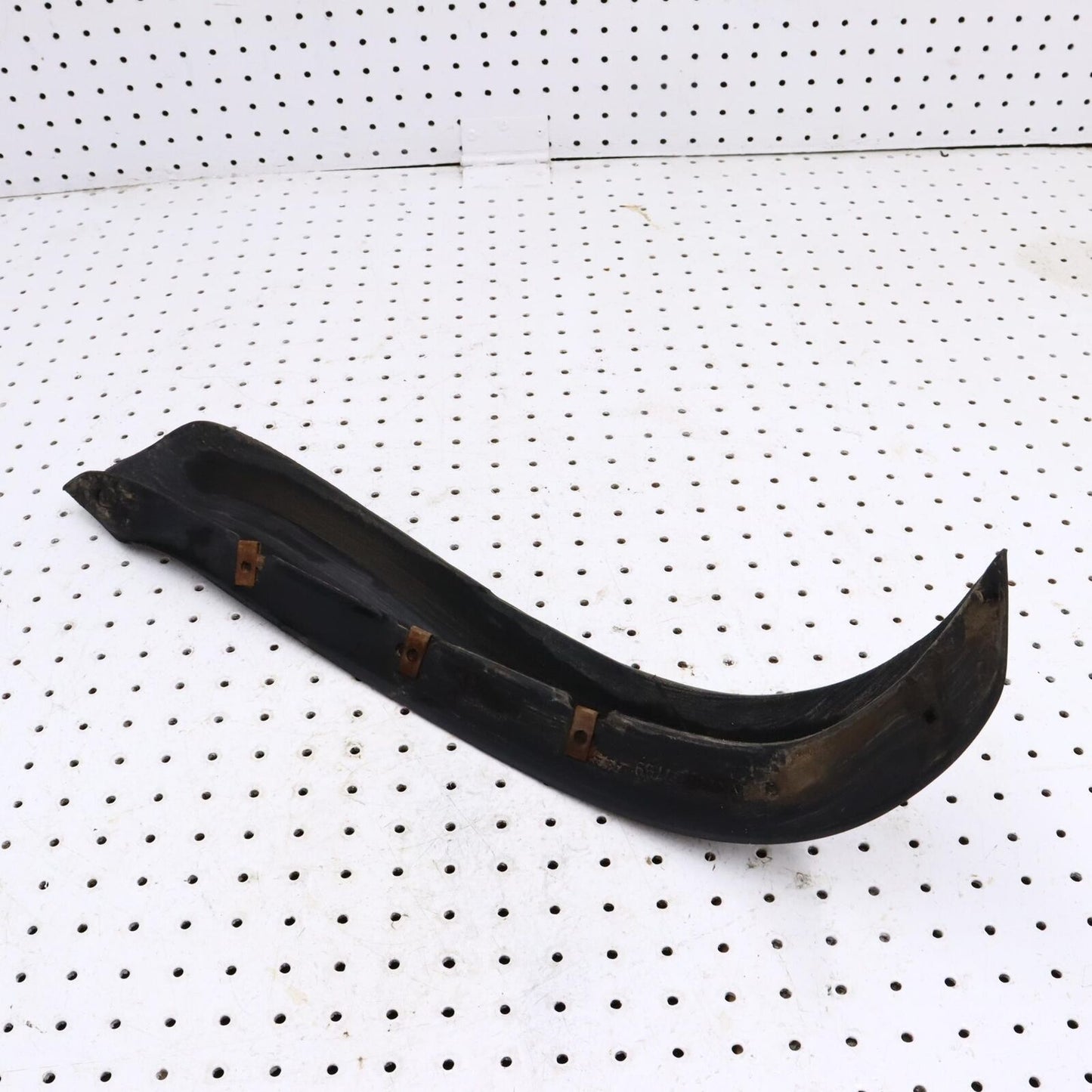 1998 POLARIS XPLORER 400L FRONT RIGHT MUD SPLASH GUARD 5431799; 5431799-070