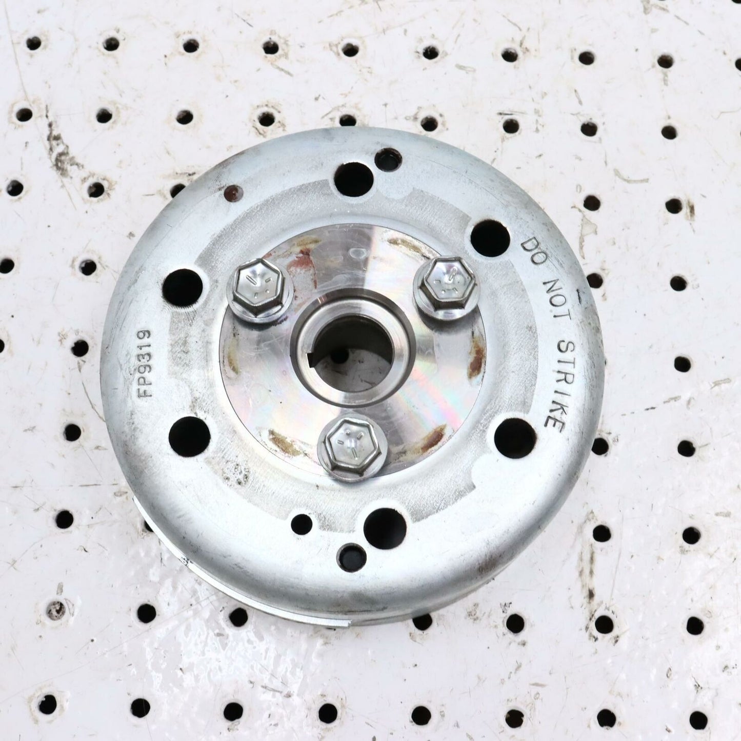 2013 ARCTIC CAT F5 STATOR MAGNETO ALTERNATOR GENERATOR FLYWHEEL ROTOR 3007-473