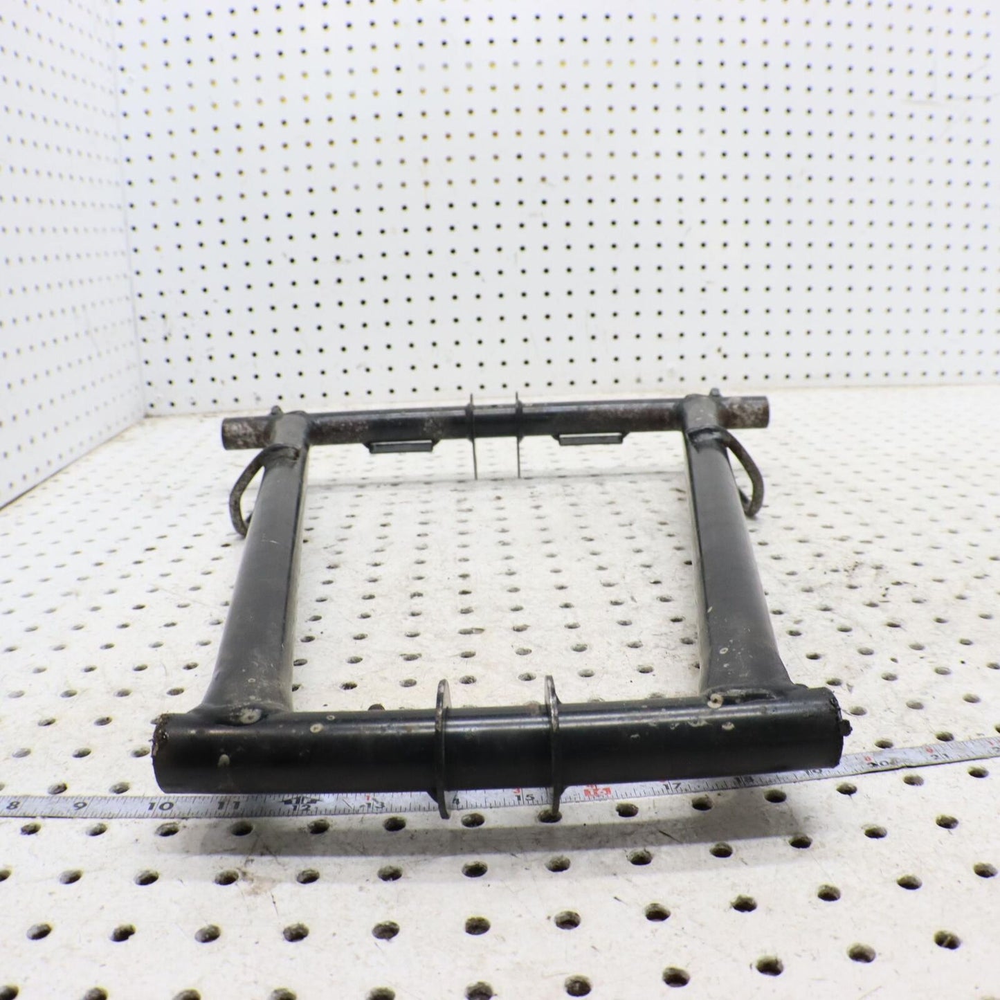 2011 SKI-DOO SUMMIT 800R REAR BACK SUSPENSION FRONT TORQUE PIVOT ARM 503191580