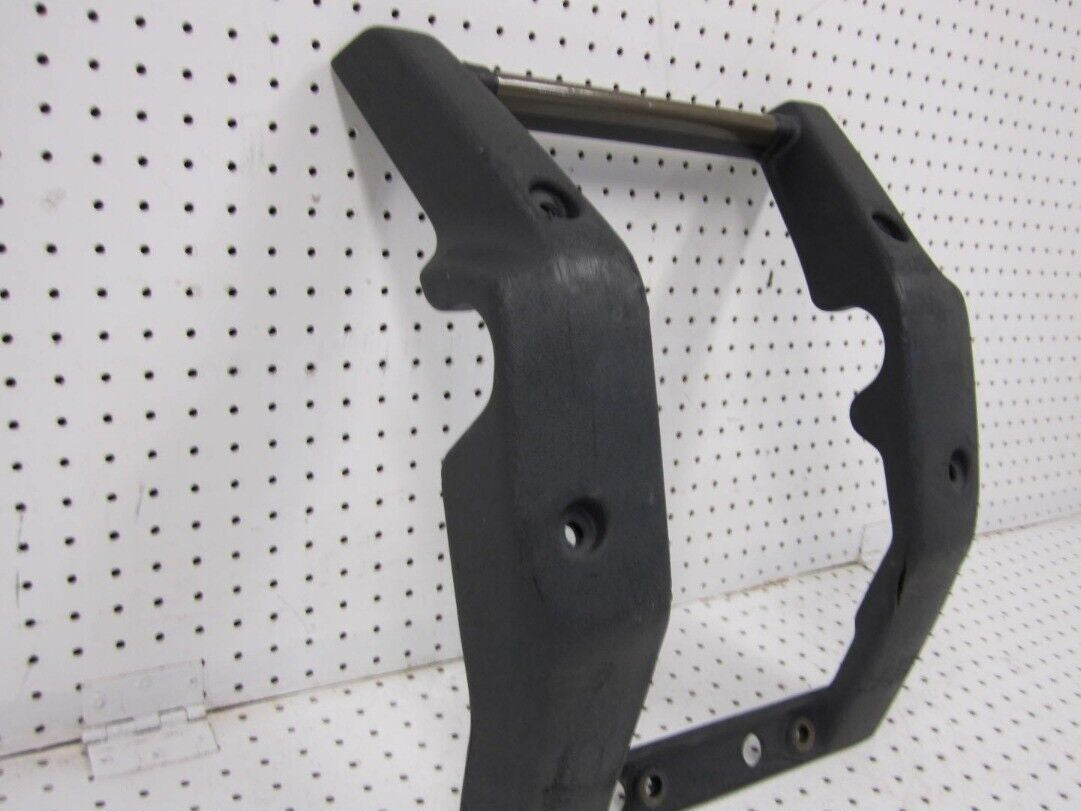 2004 KAWASAKI PRAIRIE 700 COVER, FRONT GUARD, BLACK 14091-0123-6Z