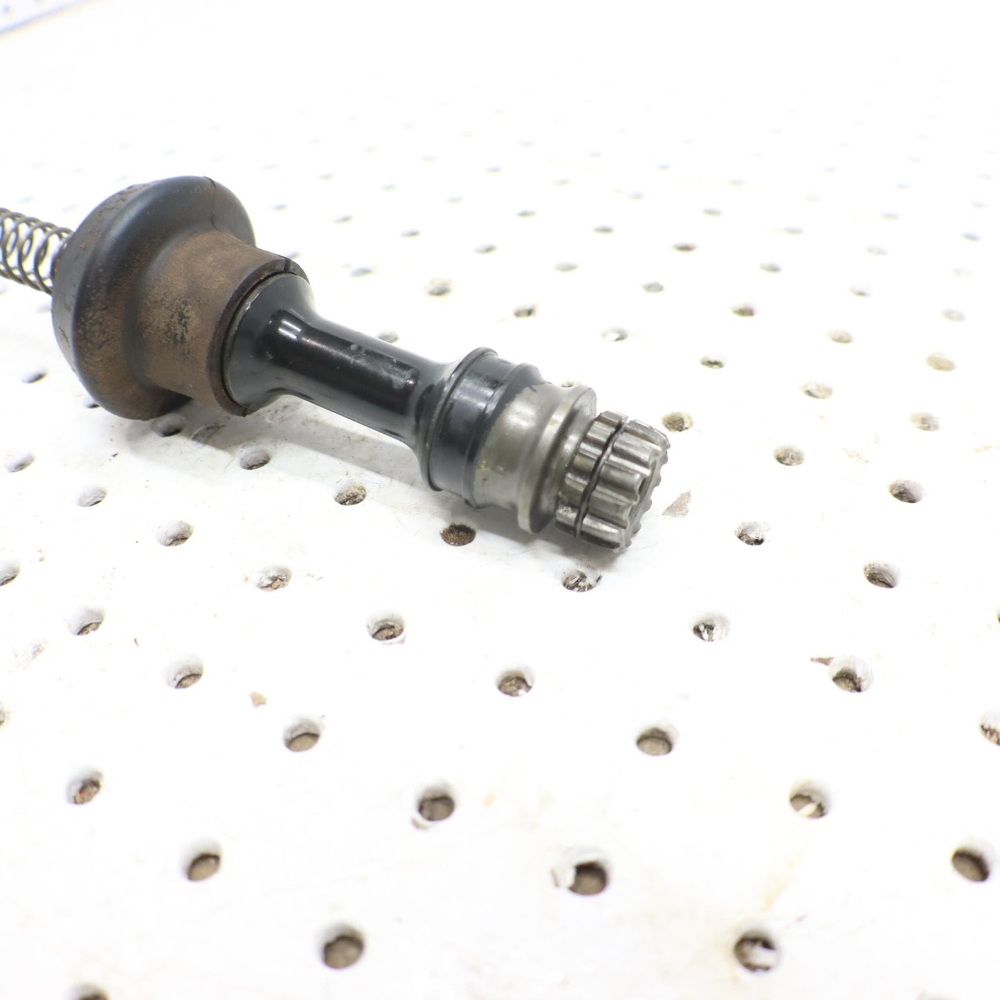 2016 SUZUKI KING QUAD 500 FRONT PROP SHAFT 27151-31G30