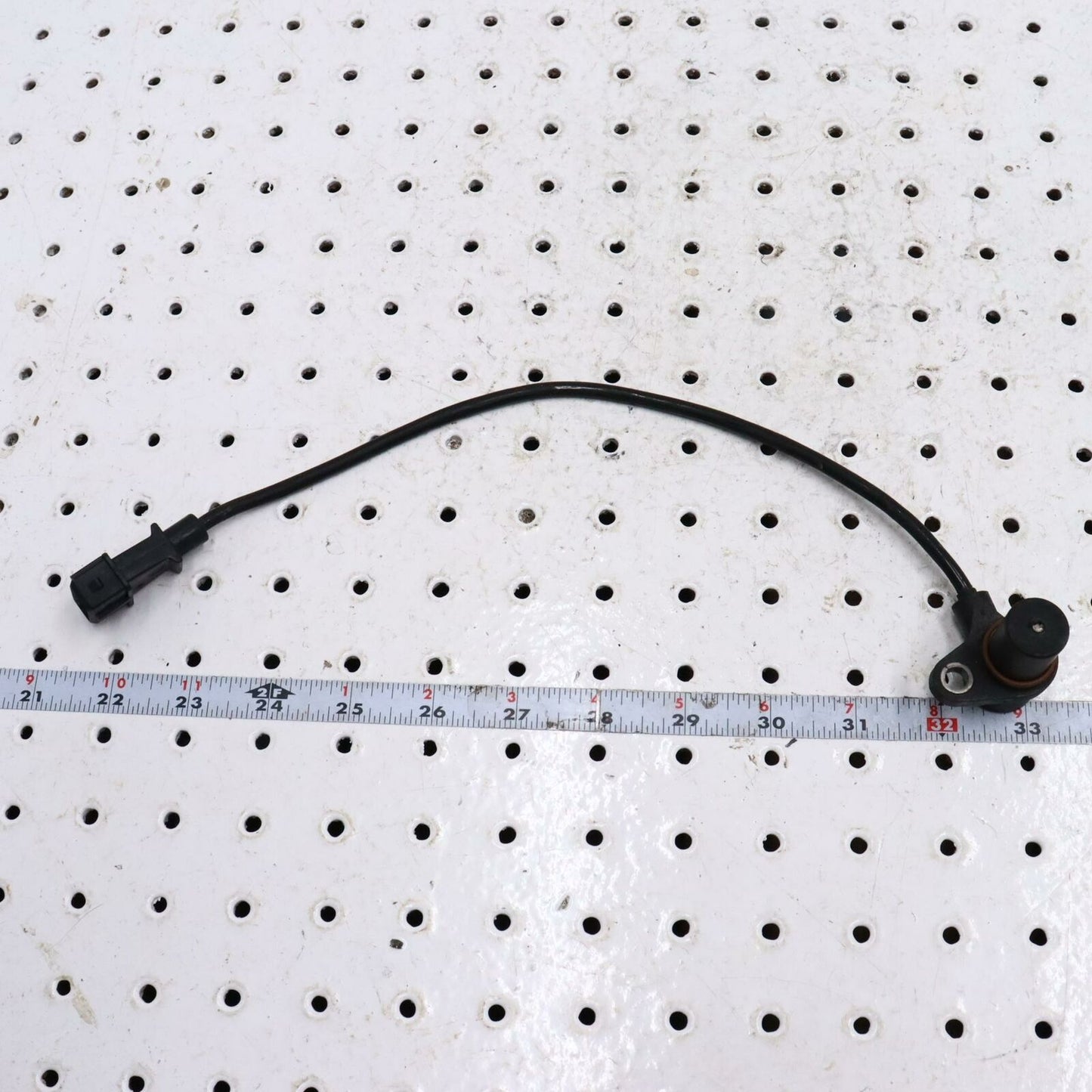 2006 POLARIS SWITCHBACK SPEEDOMETER SENSOR 0452956