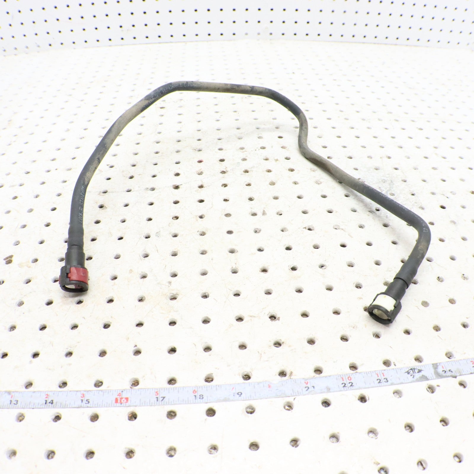 2008 Polaris Sportsman 800 Fuel Line 2520859