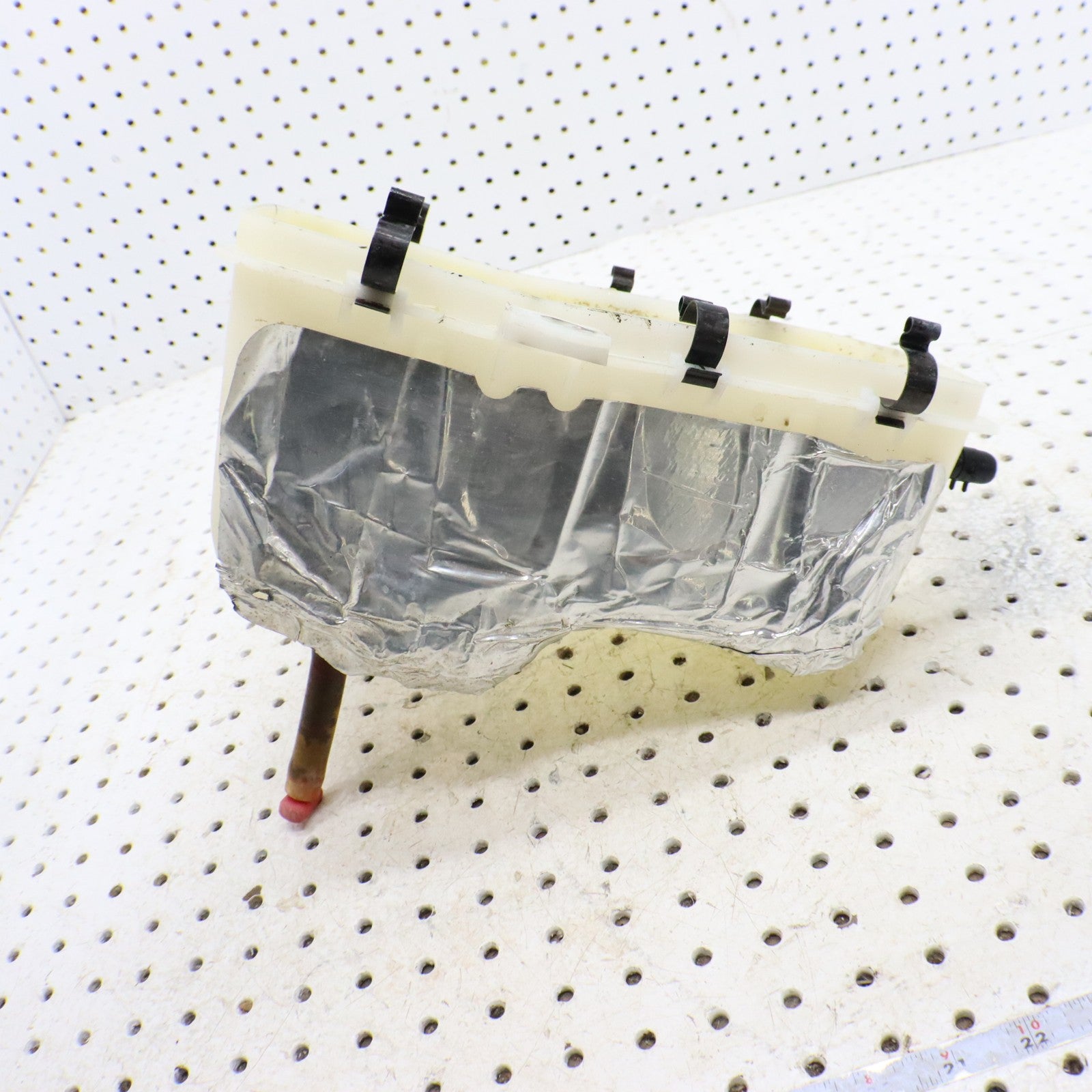 2008 Polaris Sportsman 800 Airbox Air Intake Filter Box 5433678