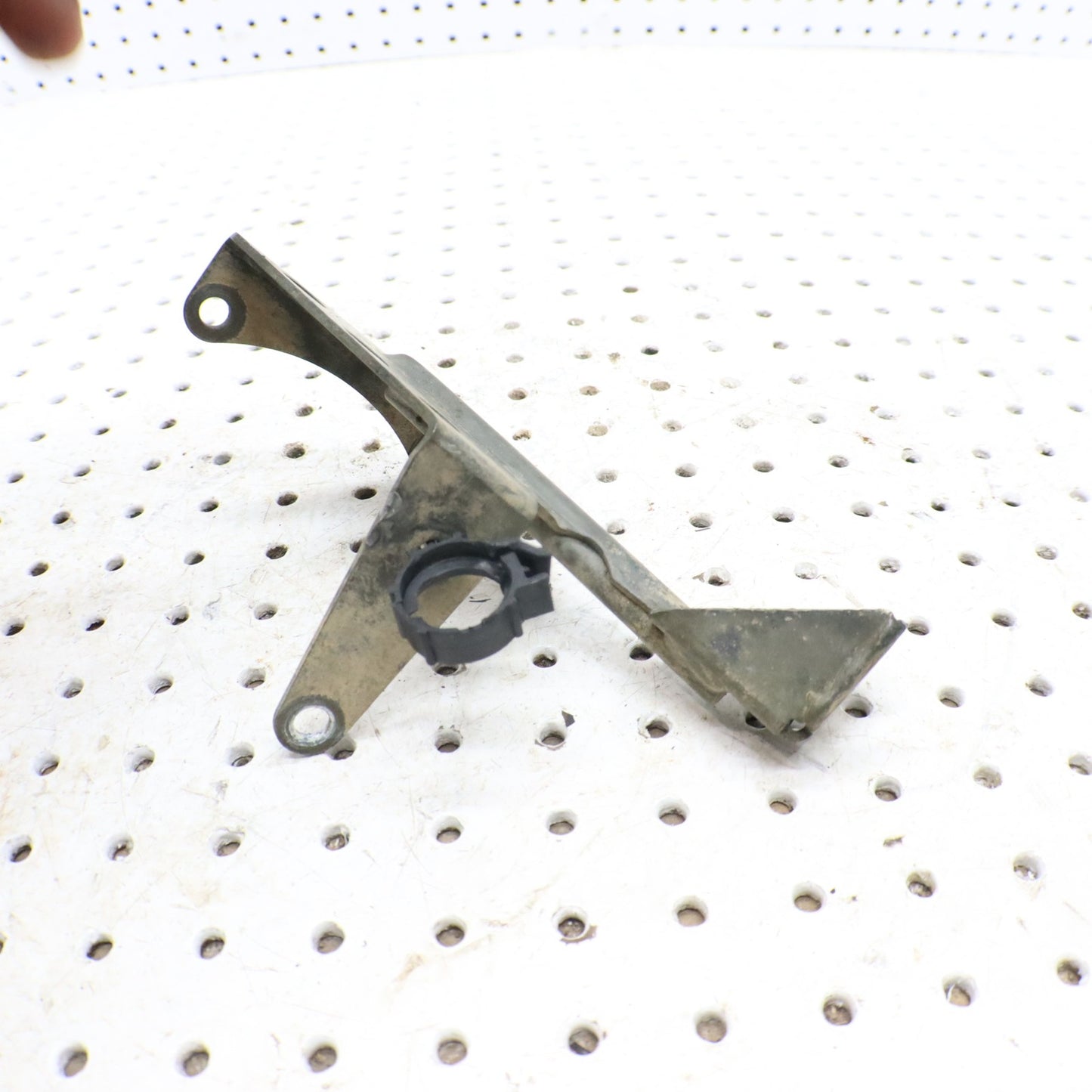 2009 Polaris Rzr 800 WELD CABLE MNT, REAR, SHIFT, ZINC 1015951