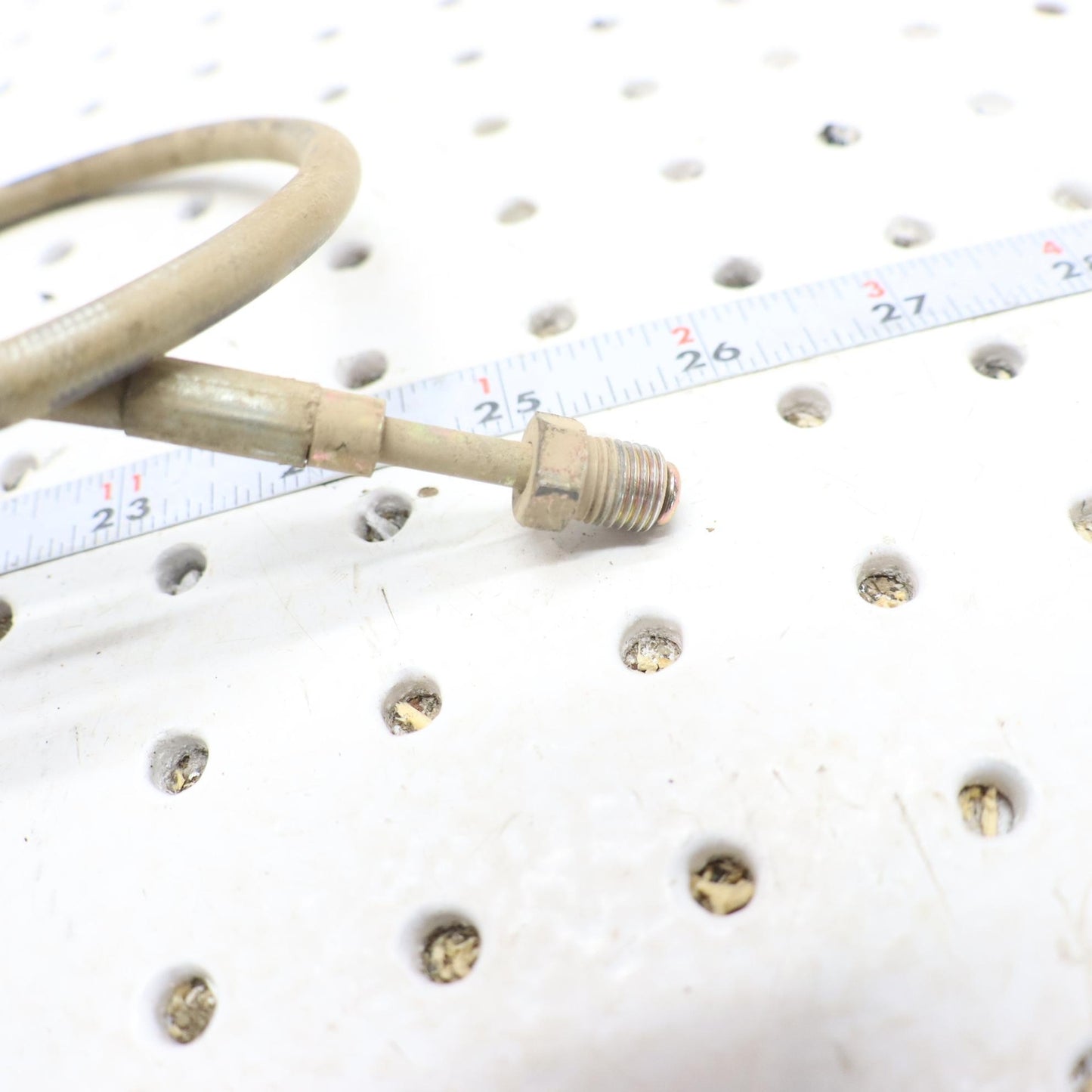 2016 POLARIS SPORTSMAN 570 BRAKE LINE FRONT LEFT 1910838