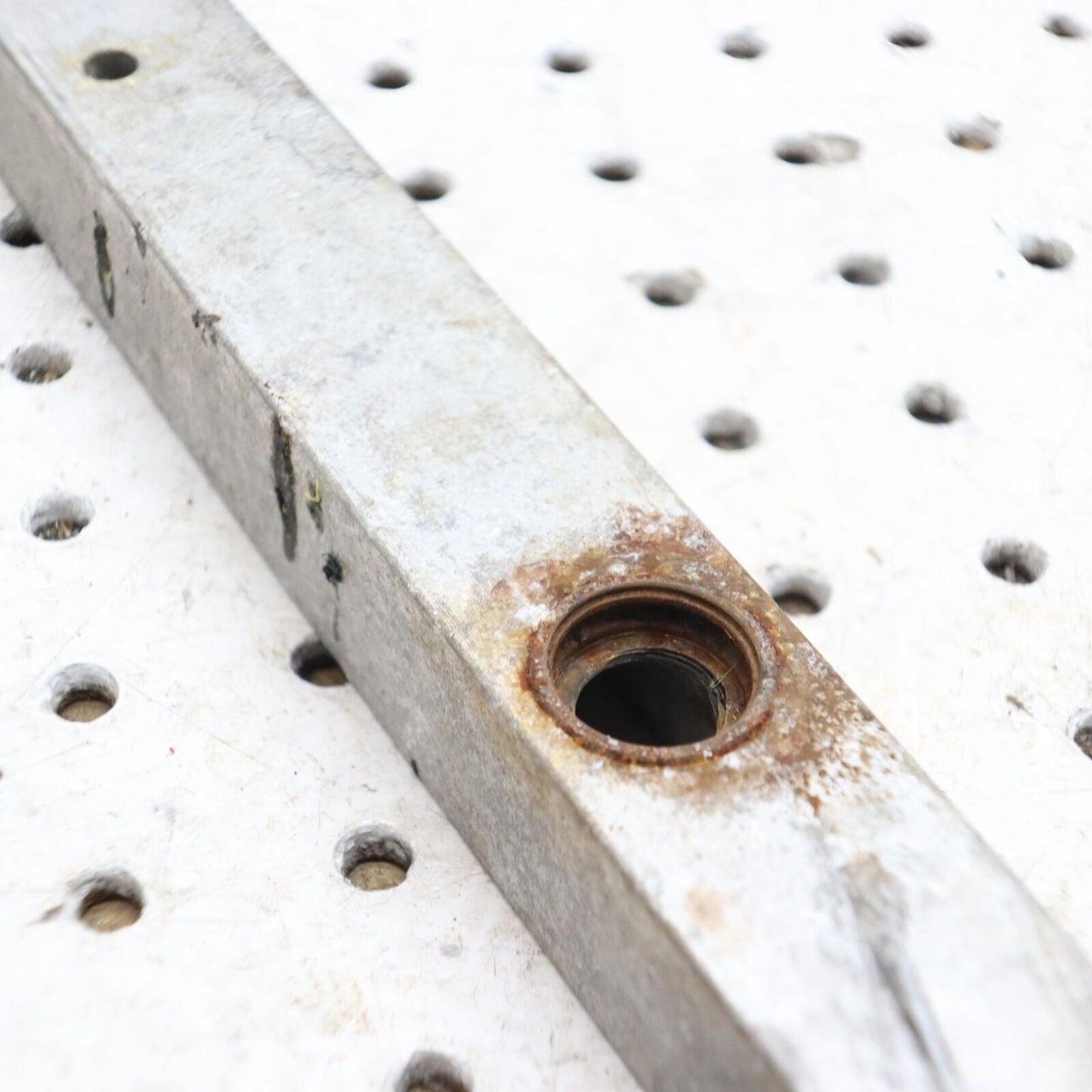 2002 ARCTIC CAT ZR 600 STEERING RELAY TIE ROD DRAG LINK 0705-370