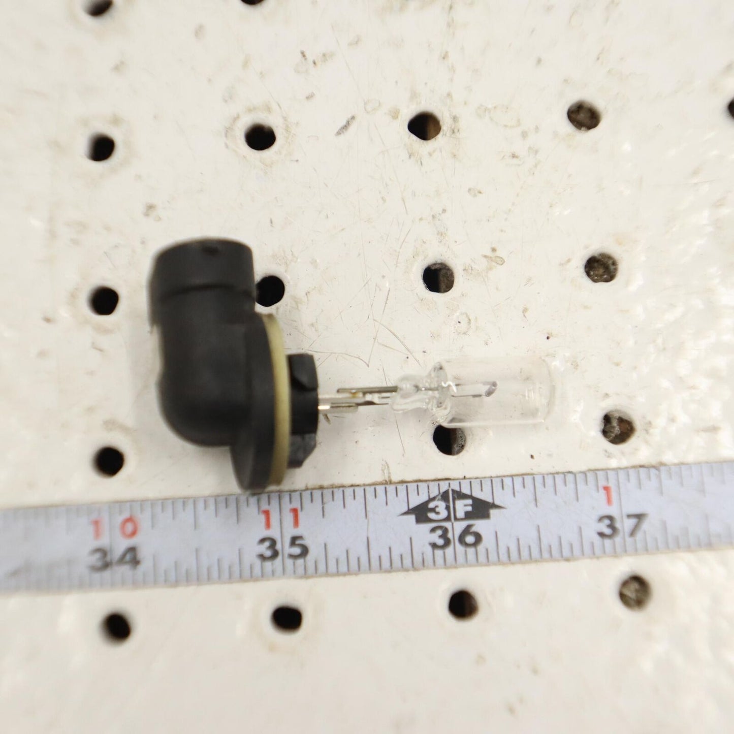 2009 ARCTIC CAT F5 Bulb, Headlight - Low Beam 0609-783