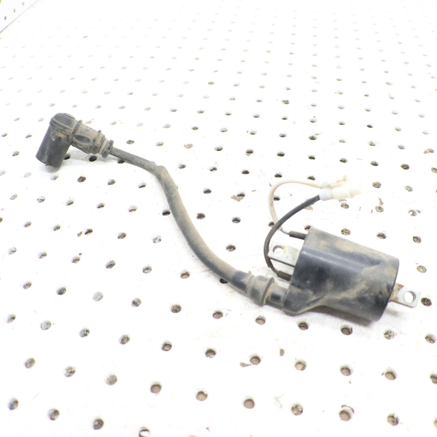 2015 POLARIS SWITCHBACK 800 IGNITION COIL 4014515 MAG