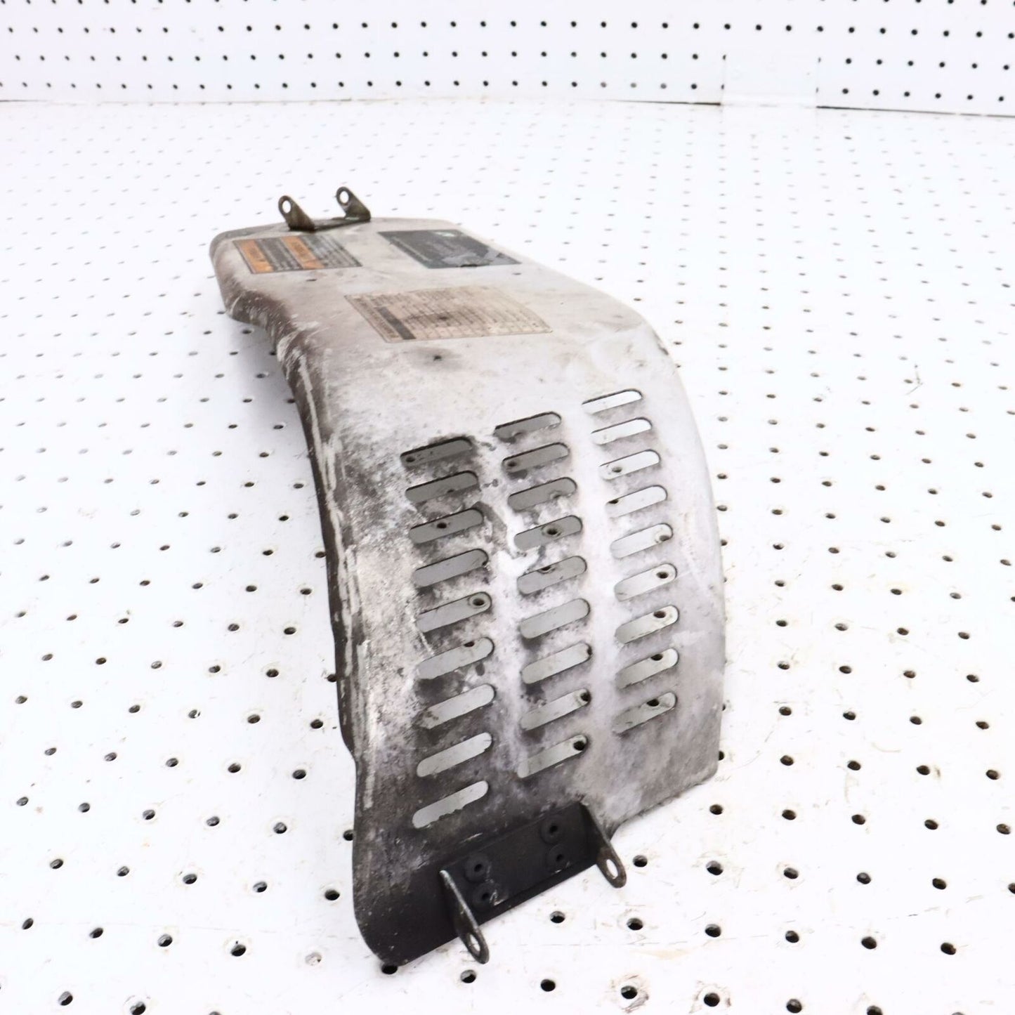 2013 ARCTIC CAT F5 DRIVE BELT CLUTCH COVER GUARD 1707-153
