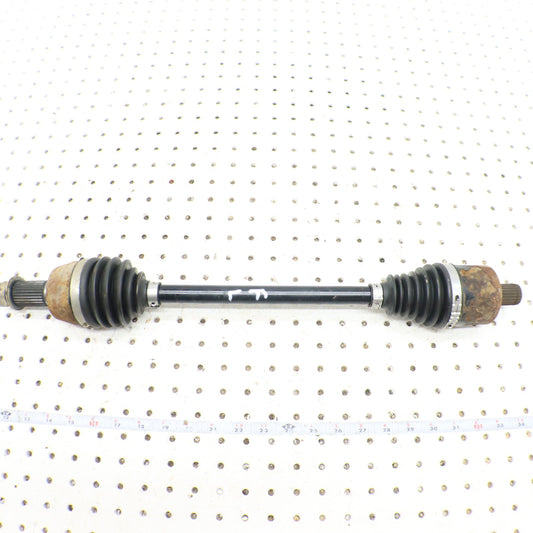 2009 Polaris Sportsman Xp 850 Cv Drive Axle Shaft FRONT 1332873