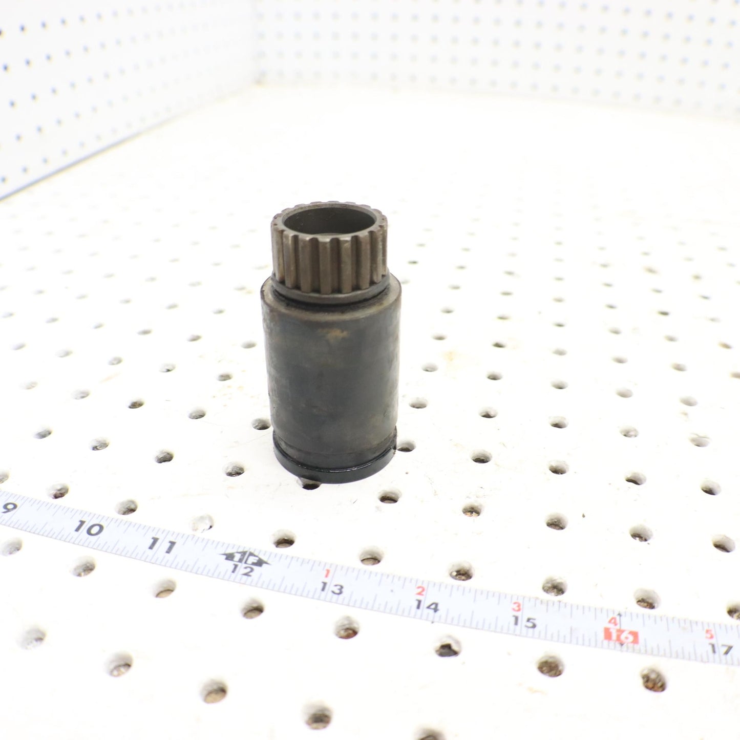 2016 SUZUKI KING QUAD 500 REAR PROP SHAFT 27157-31G10