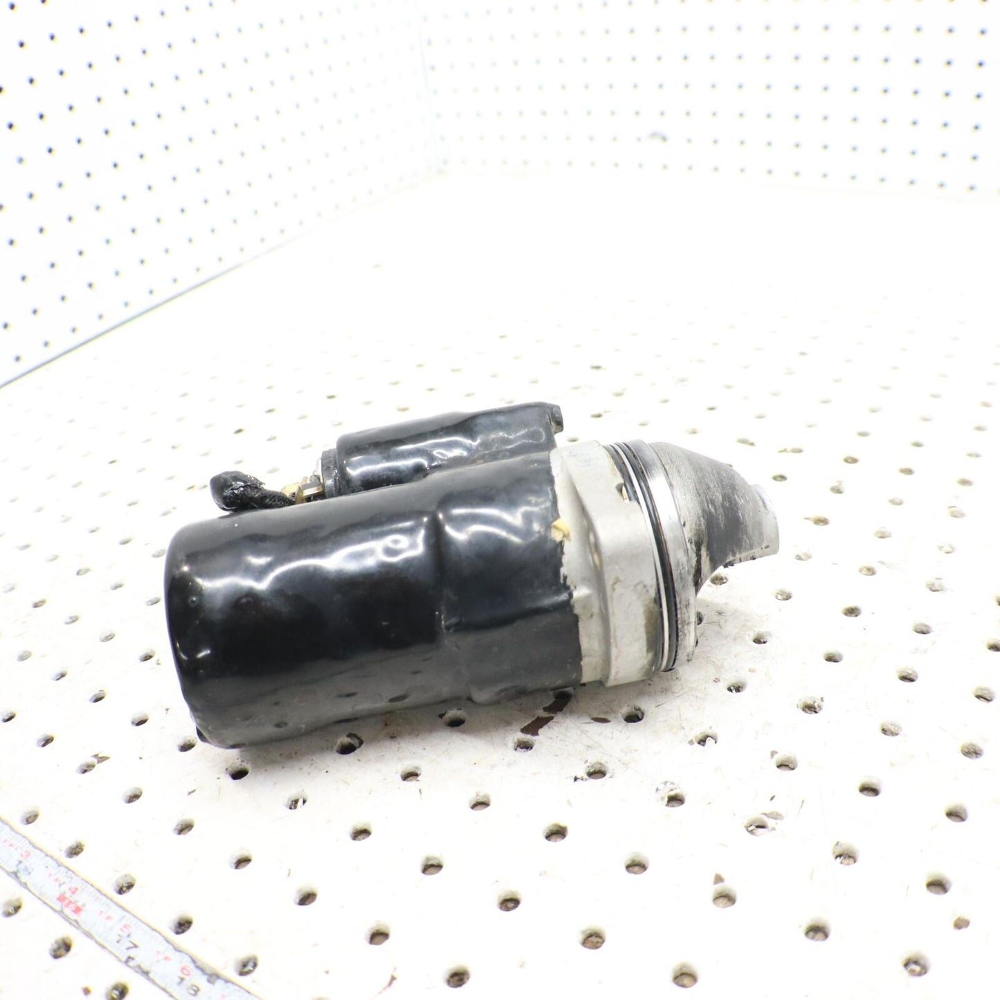 2009 POLARIS SPORTSMAN XP 850 STARTER MOTOR 4011979-479 4080433
