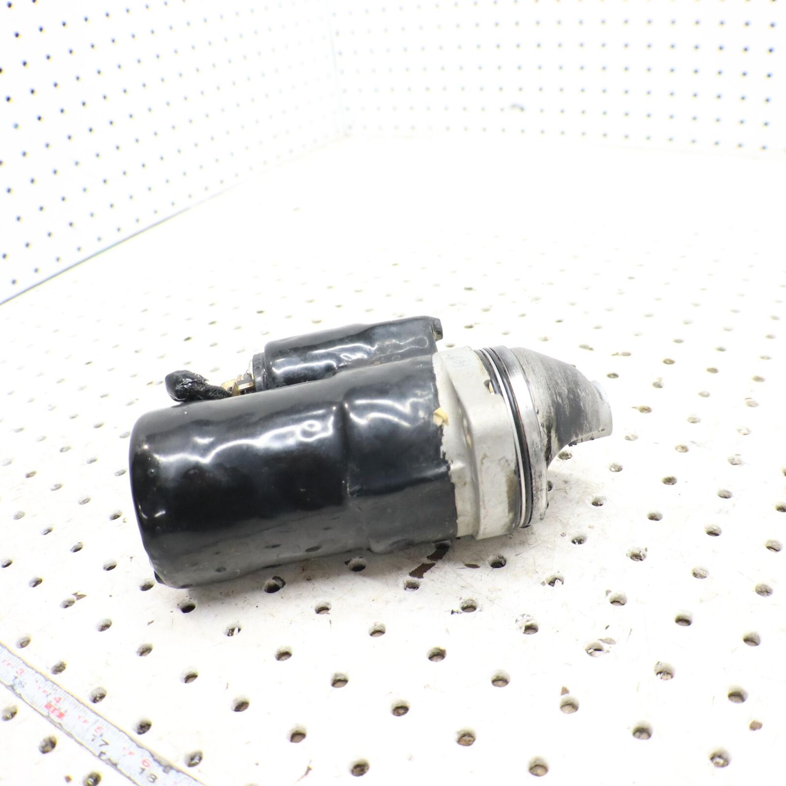 2009 POLARIS SPORTSMAN XP 850 STARTER MOTOR 4011979-479 4080433