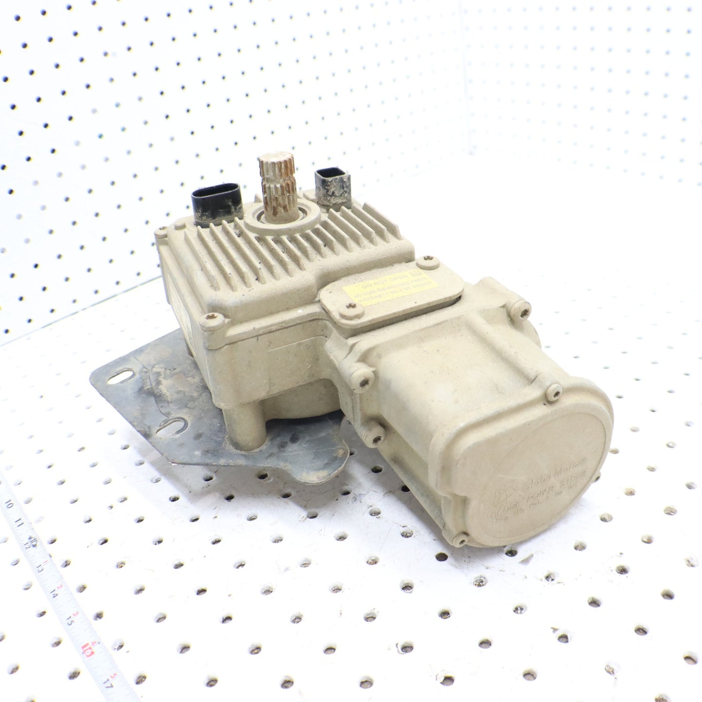 2016 Polaris Sportsman Sp 570 Power Steering Motor 2413344
