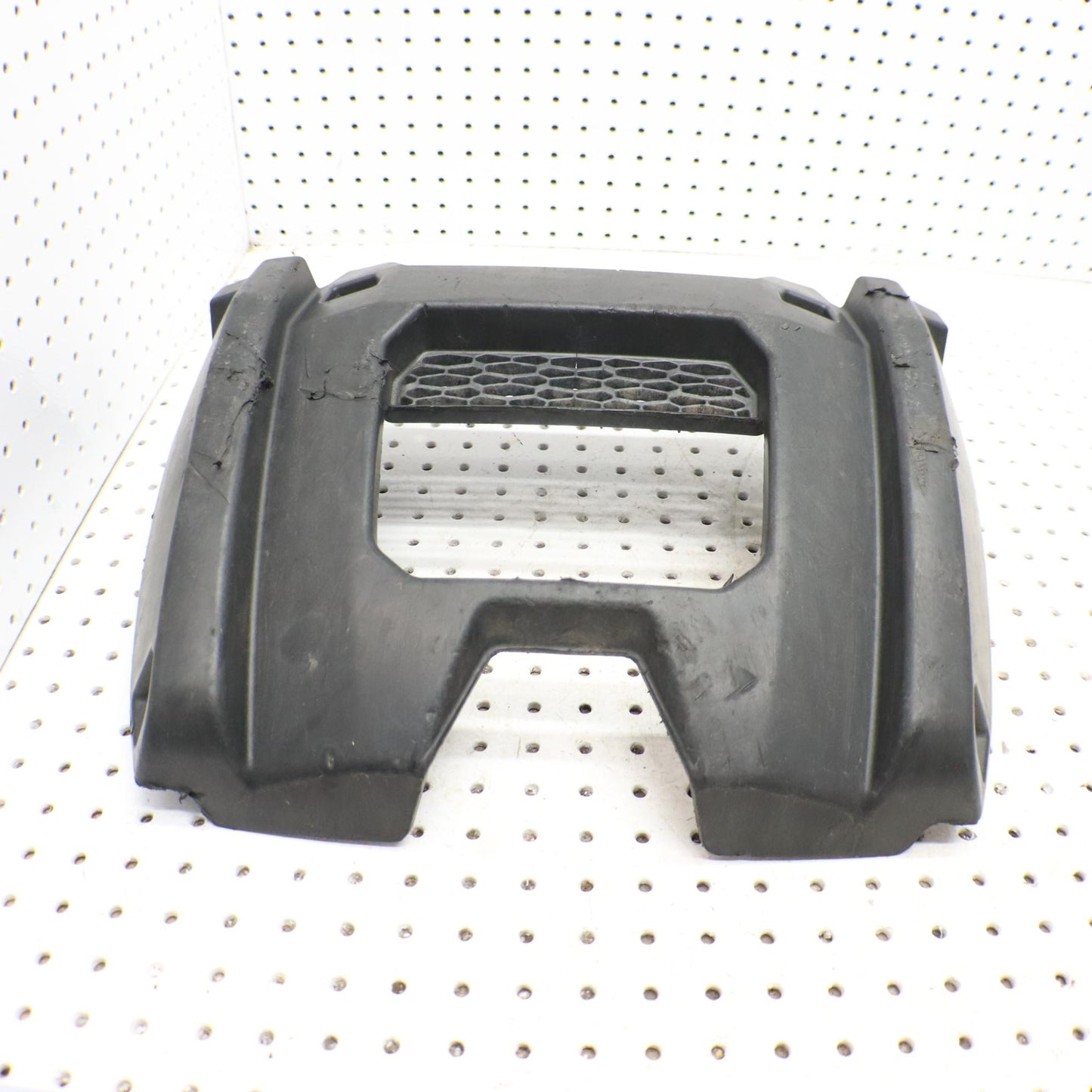 2014 Polaris Sportsman 570 Front Cover Lower Brush Guard 5438557-070