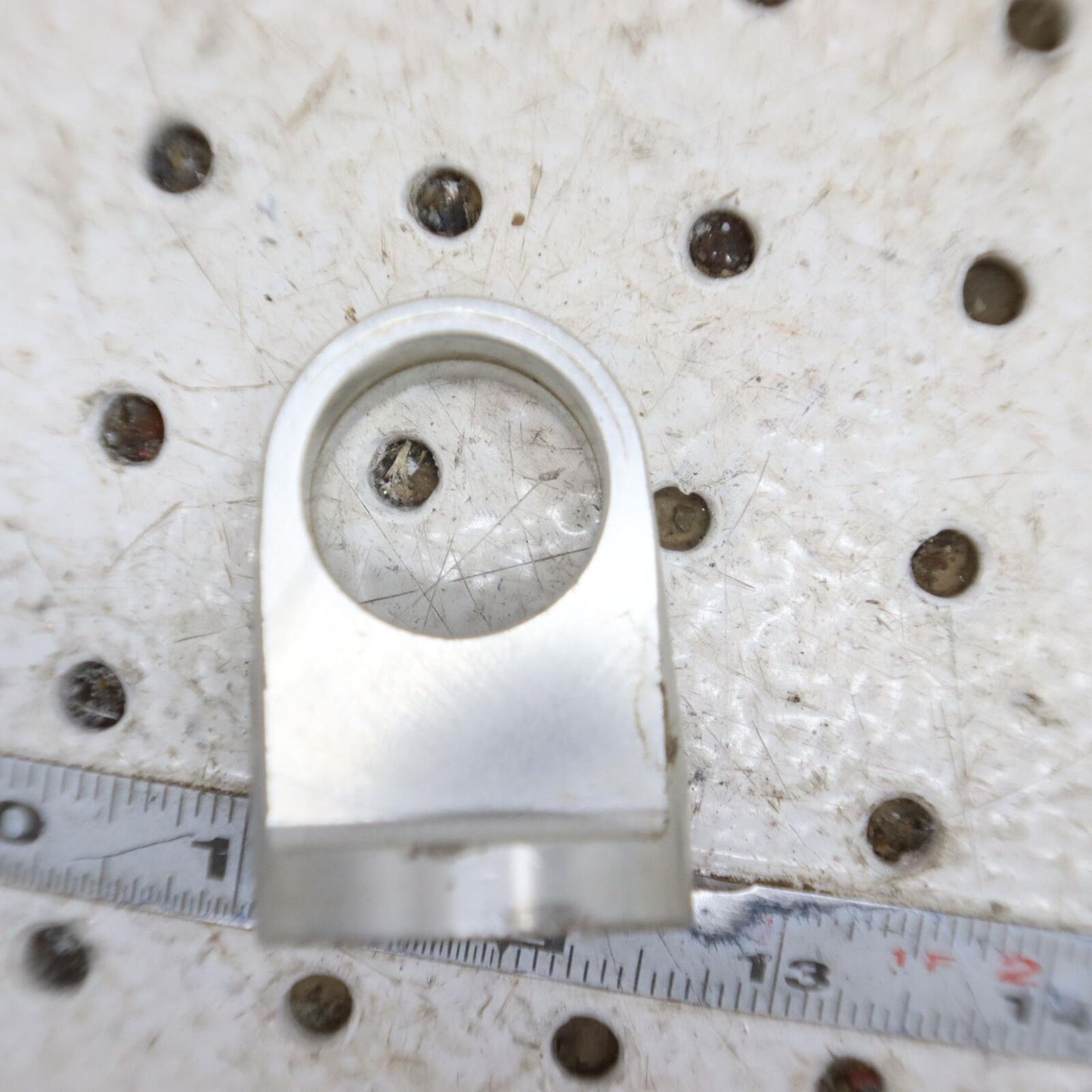 2015 POLARIS SWITCHBACK 800 SHOCK SHAFT LOOP EYELET 1800471