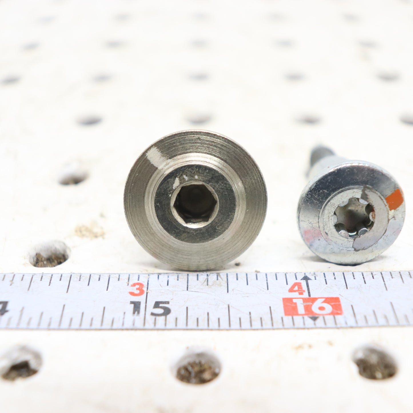 2013 Polaris Ranger Xp 900 Bolt Shoulder Bolt 7519289 7520593