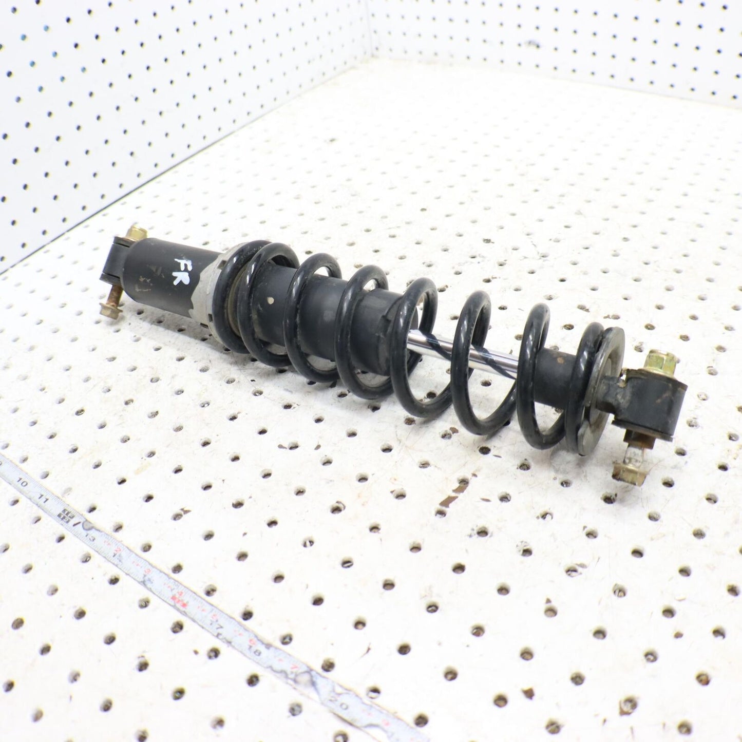 2009 POLARIS SPORTSMAN XP 850 FRONT SHOCK 7043464