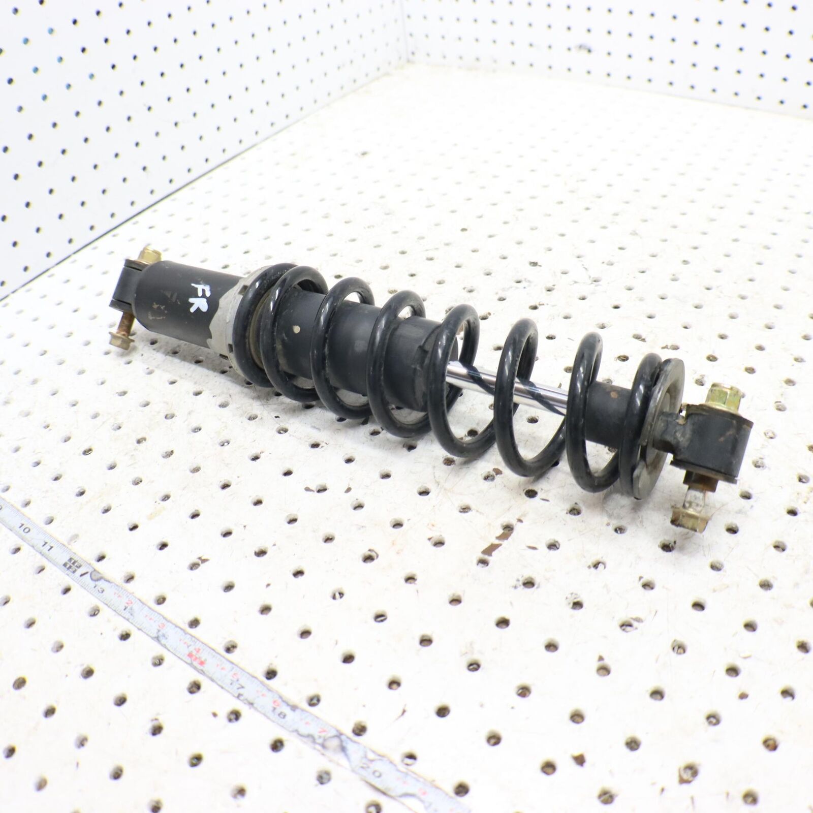 2009 POLARIS SPORTSMAN XP 850 FRONT SHOCK 7043464