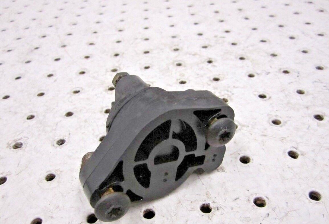 2007 ARCTIC CAT F5 EFI LXR STARTER SOLENOID RELAY 0445-123