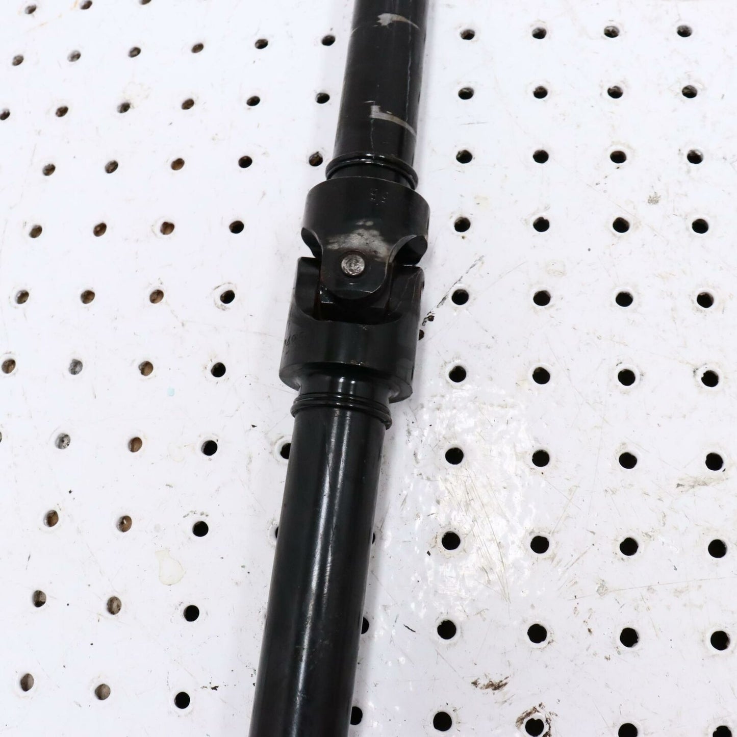 2006 POLARIS CLASSIC 700 STEERING STEM SHAFT COLUMN 1822849-067