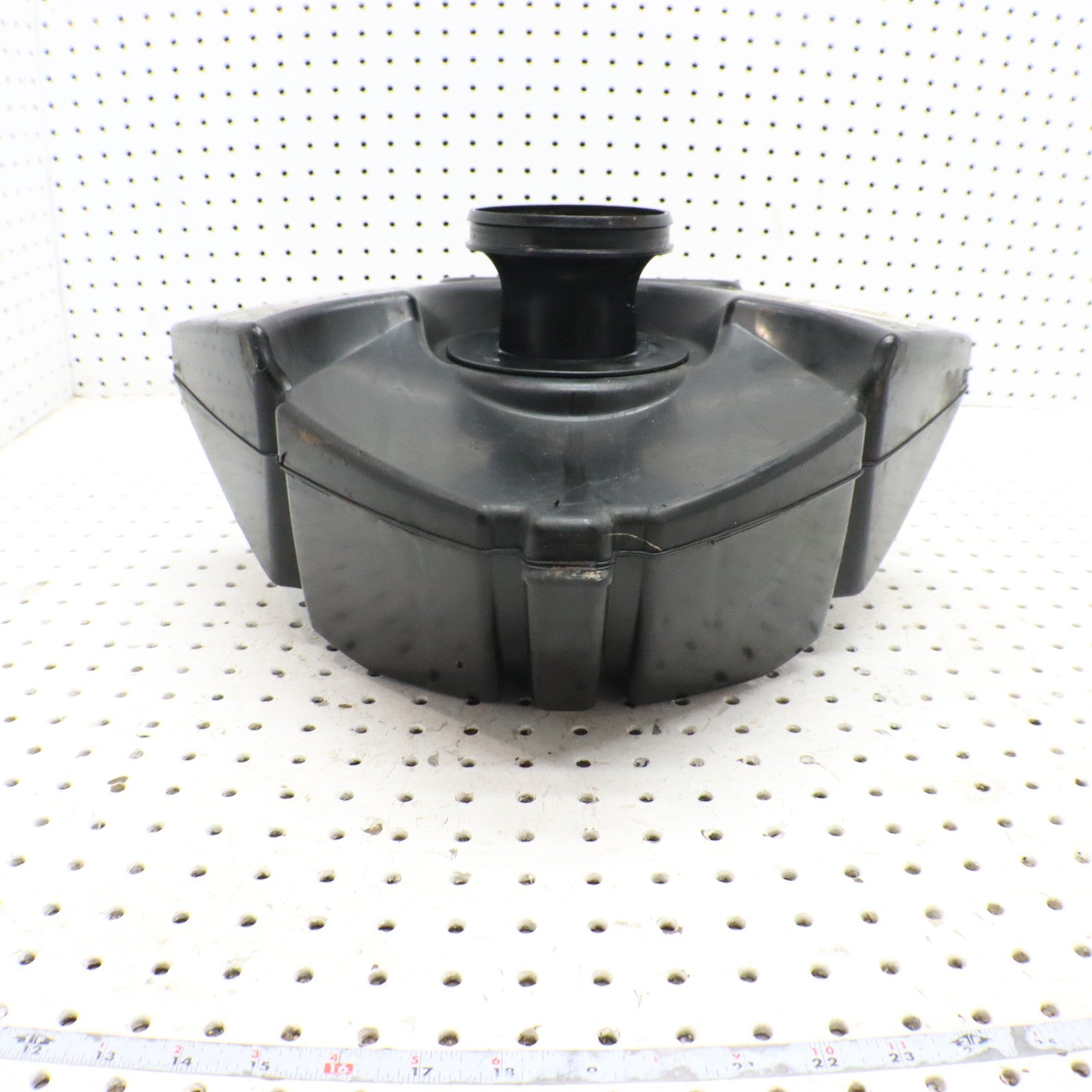 2009 Arctic Cat Crossfire R 8 Air Box Airbox Intake Silencer 0770-719