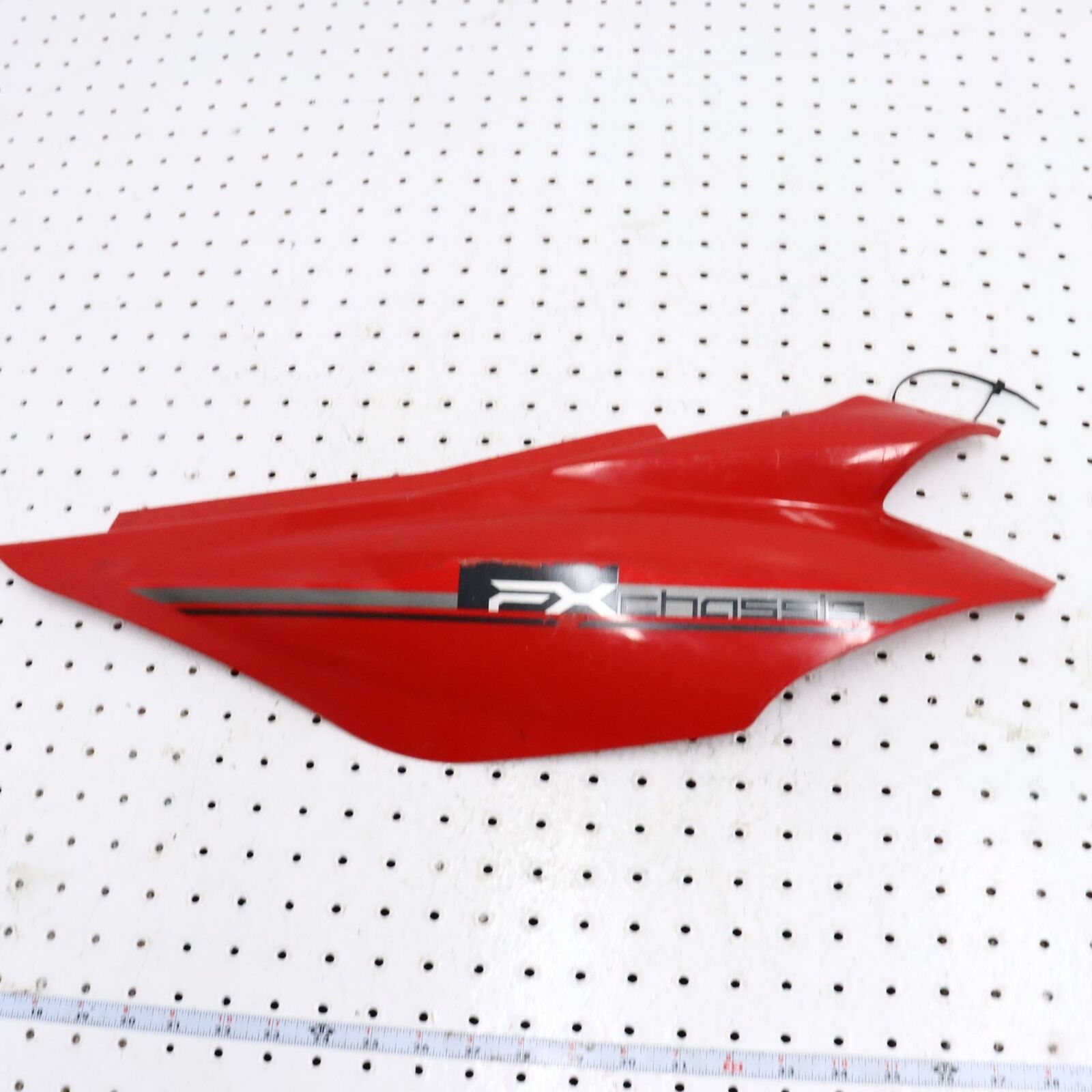 2007 YAMAHA PHAZER FX RIGHT RH Protector 1 UR FOR DPBSE 8GC-77551-00-00