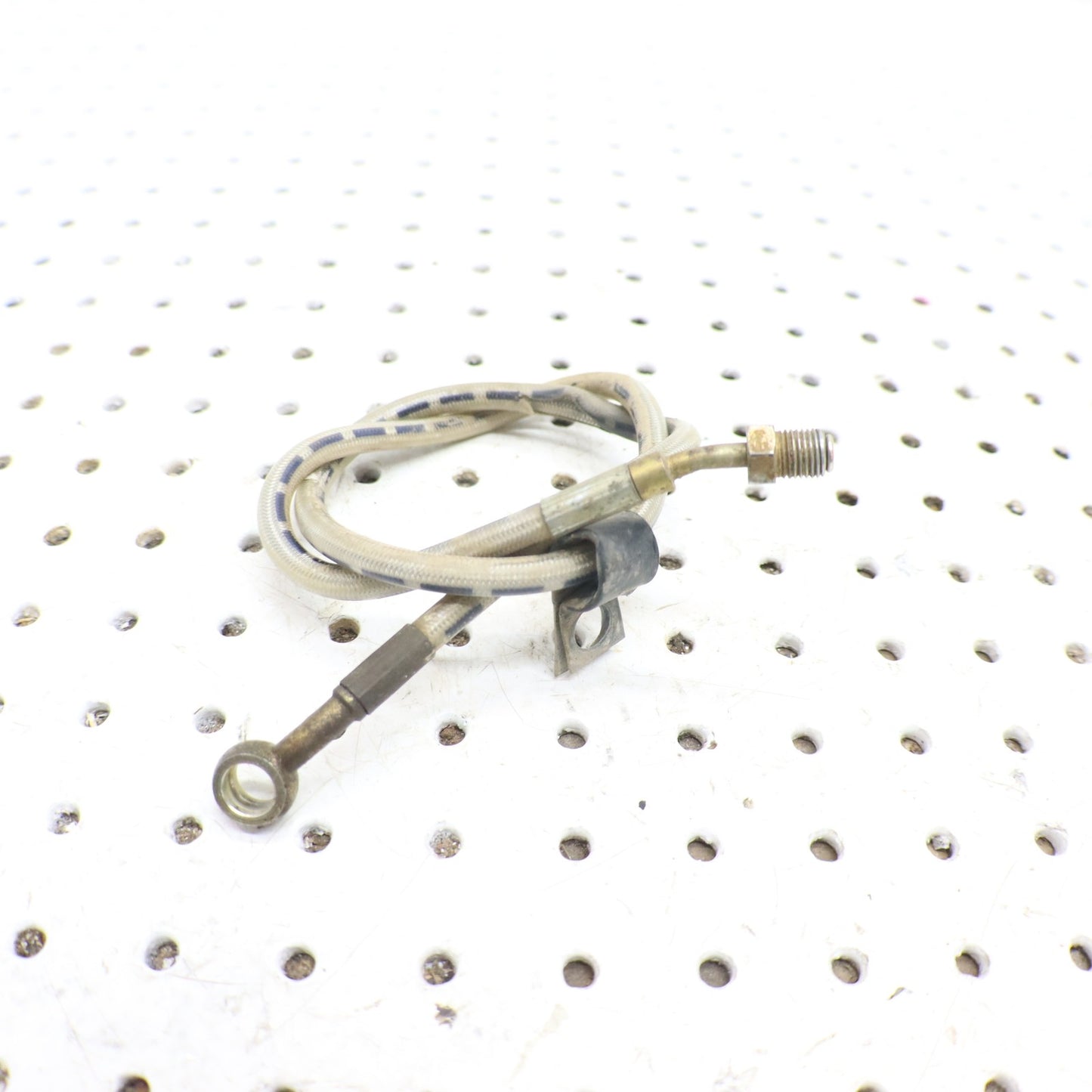 2016 Polaris Sportsman Sp 570 Brake Line Front LEFT 1912385