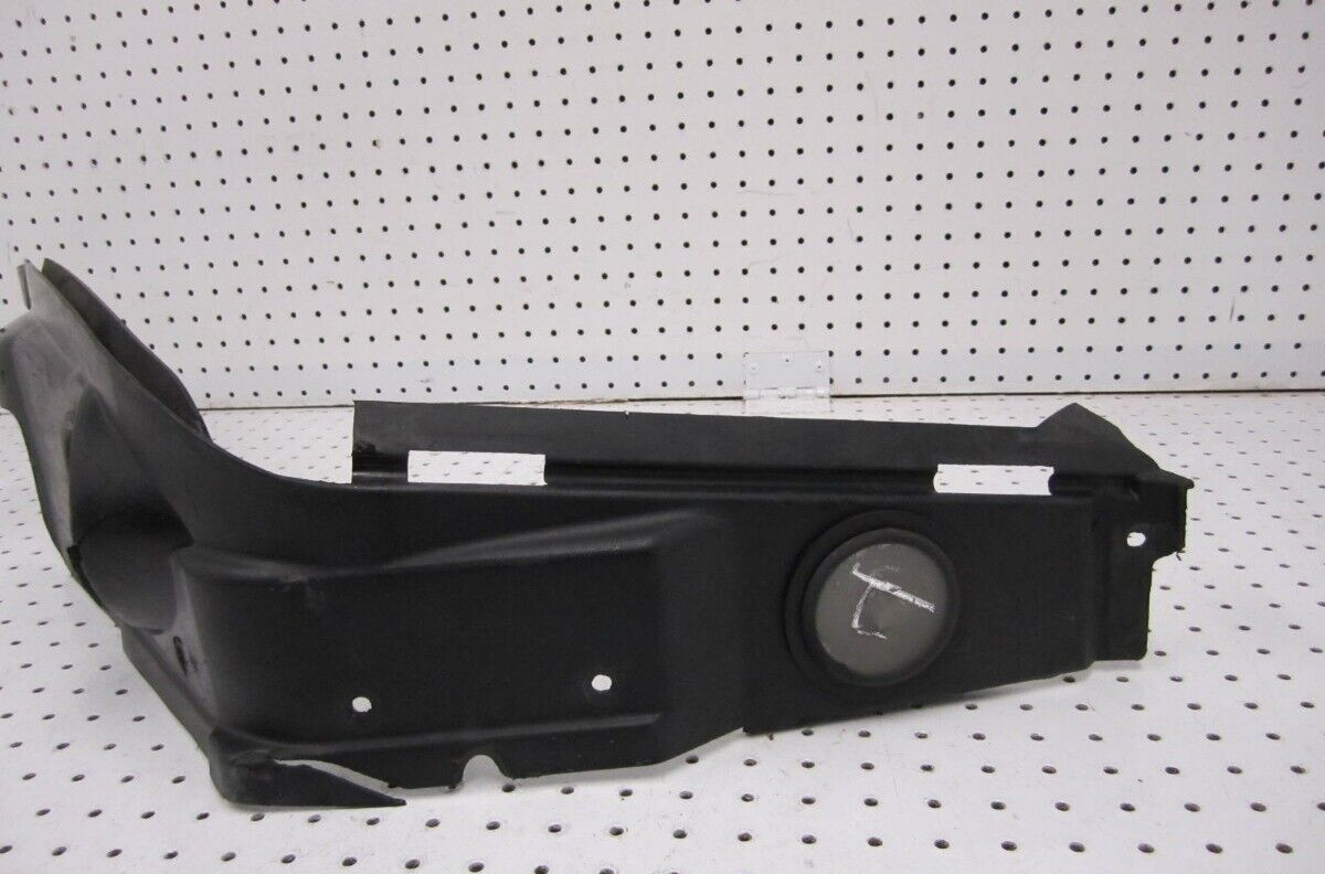 2007 SKI DOO SUMMIT X 800 RH BOTTOM PAN 502006702