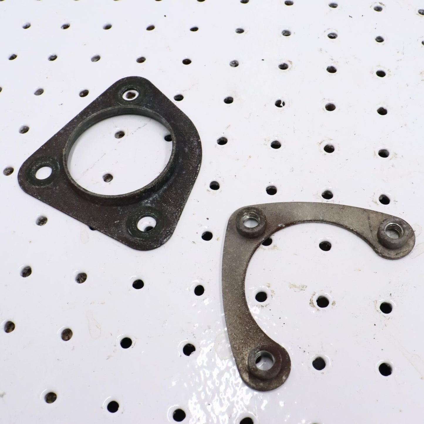 2014 POLARIS PRO RMK 800 FLANGETTE JACKSHAFT BEARING FLANGE 5252738