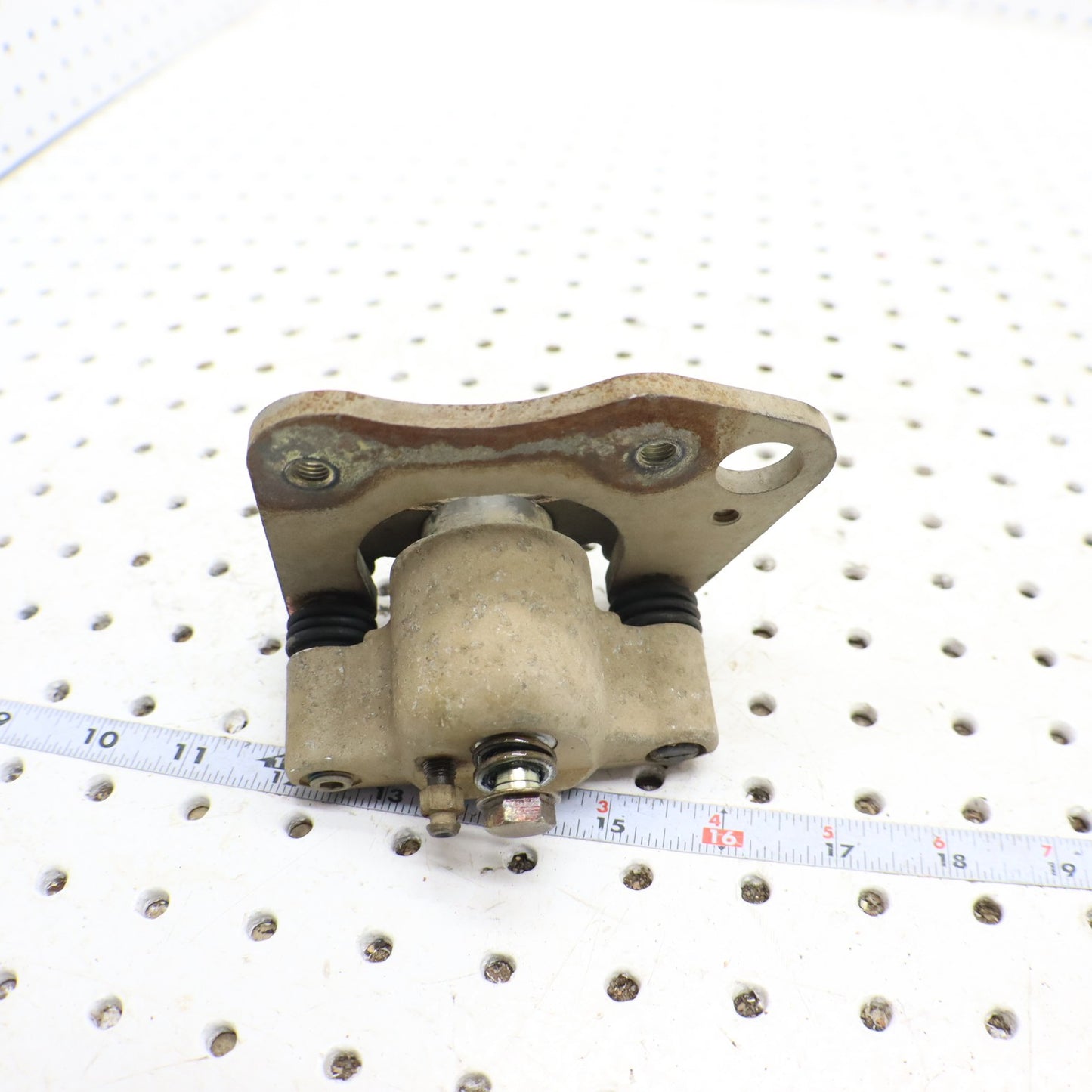 2016 Polaris Sportsman Sp 570 Brake Caliper Front LEFT 1911540