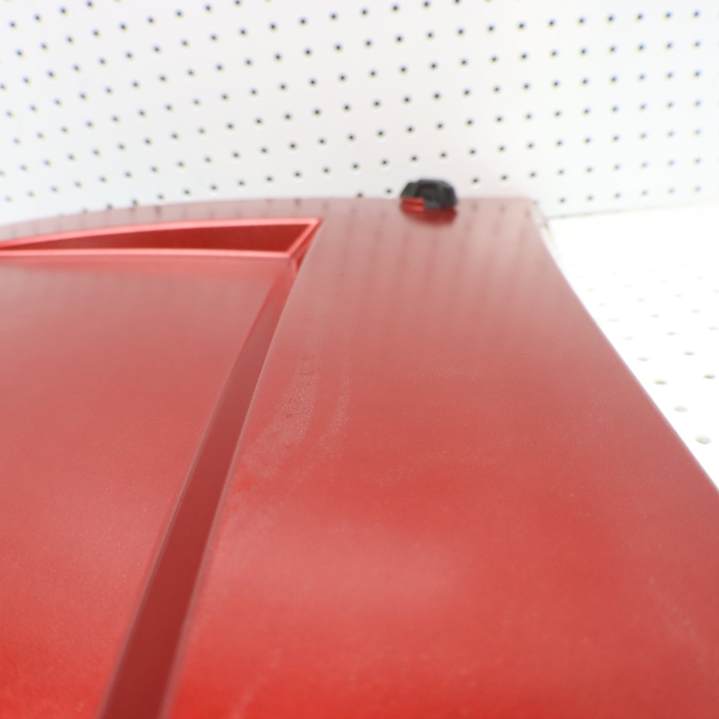 2013 Polaris Ranger Xp 900 Hood SUNSET RED 5439755-520