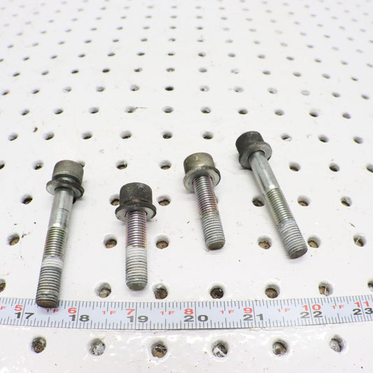 2008 ARCTIC CAT F6 CRANKCASE BOLTS Screw, Cap 3007-435 Screw, Cap 3007-436