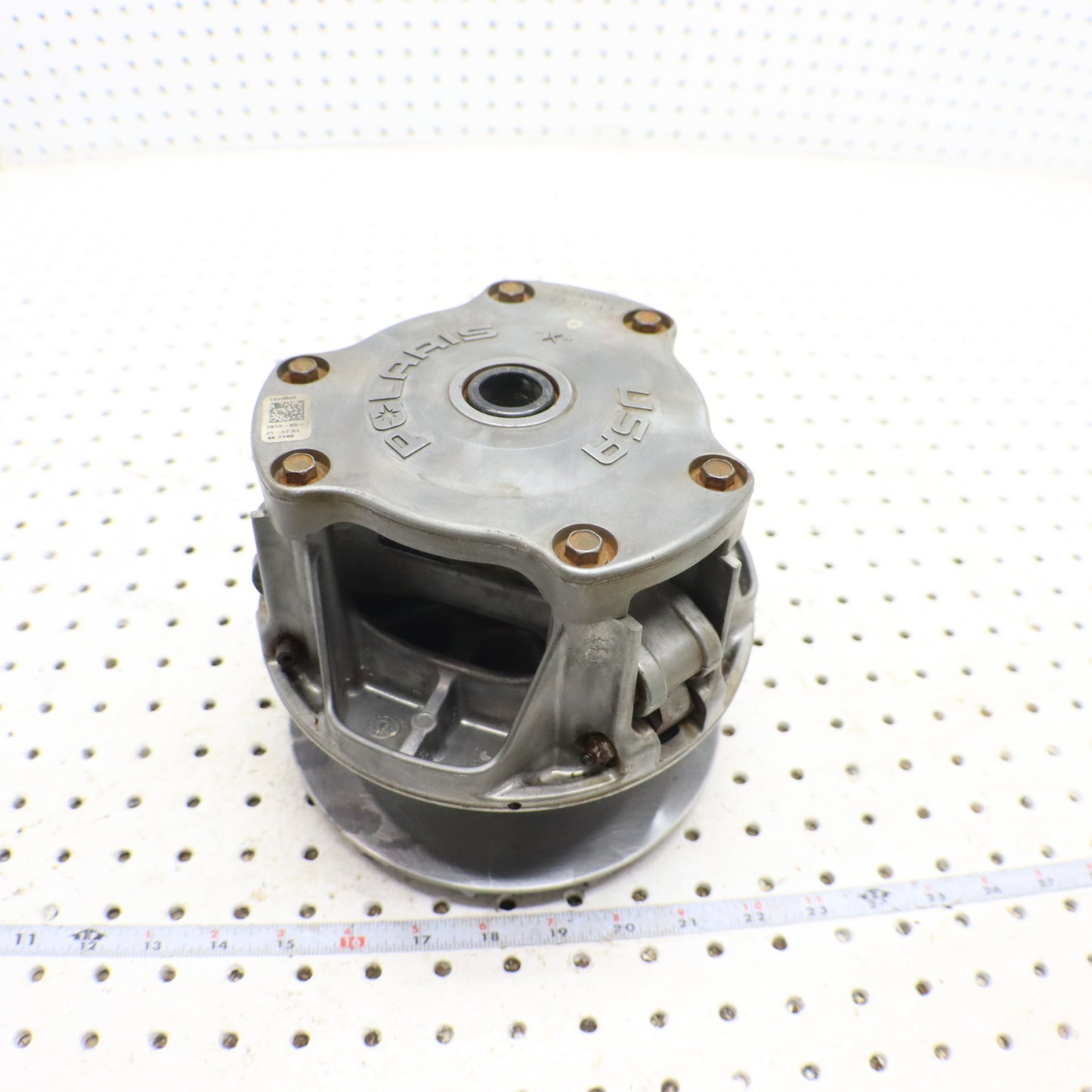 2013 Polaris Ranger Xp 900 Drive Clutch Primary Clutch 1323103, 1323193, 1323003