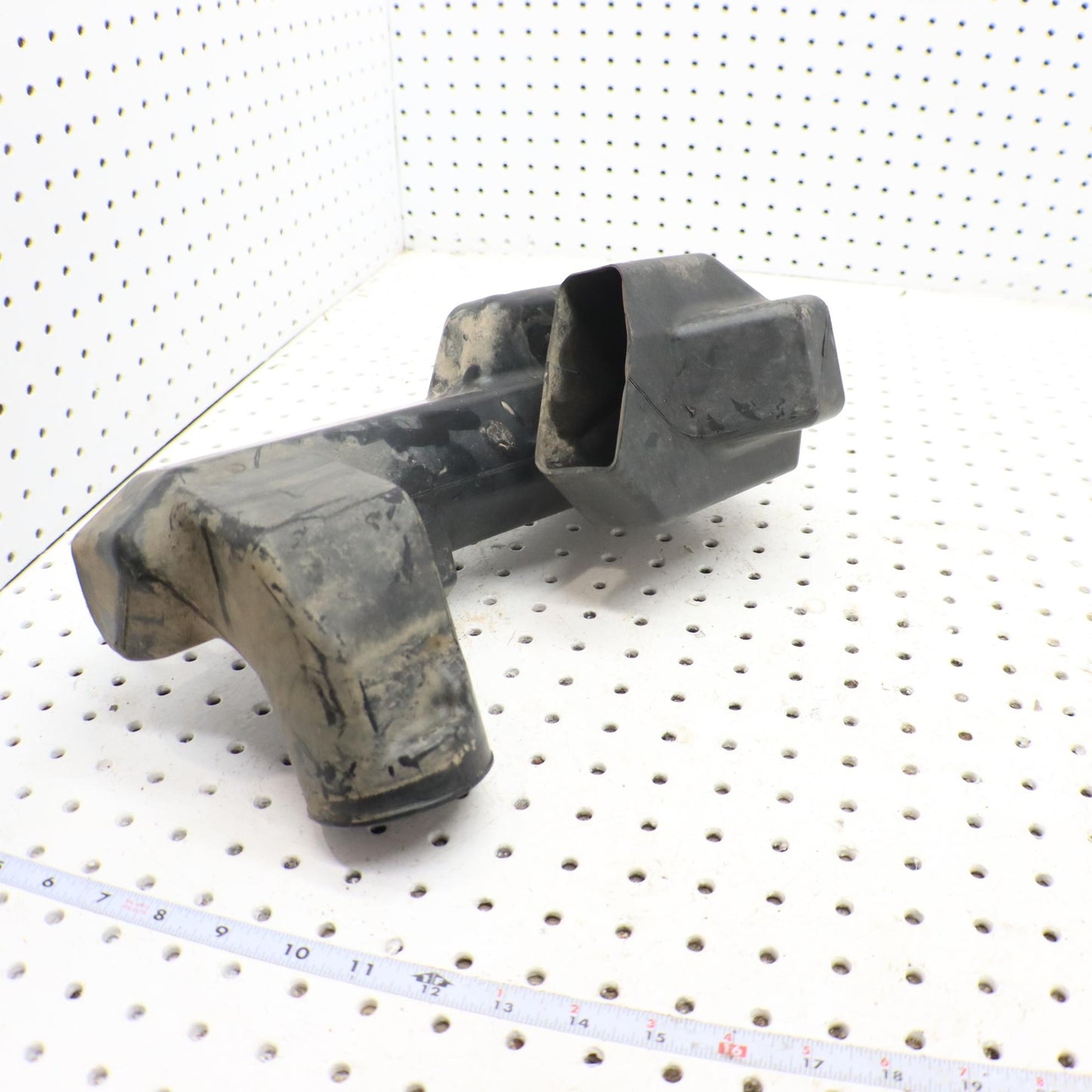 2016 SUZUKI KING QUAD 500 CLUTCH DUCT REAR #2 11399-31G00