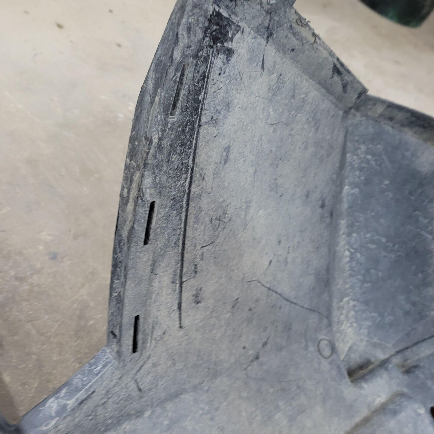 2009 POLARIS SPORTSMAN XP 850 FRONT FENDER 2633779-464